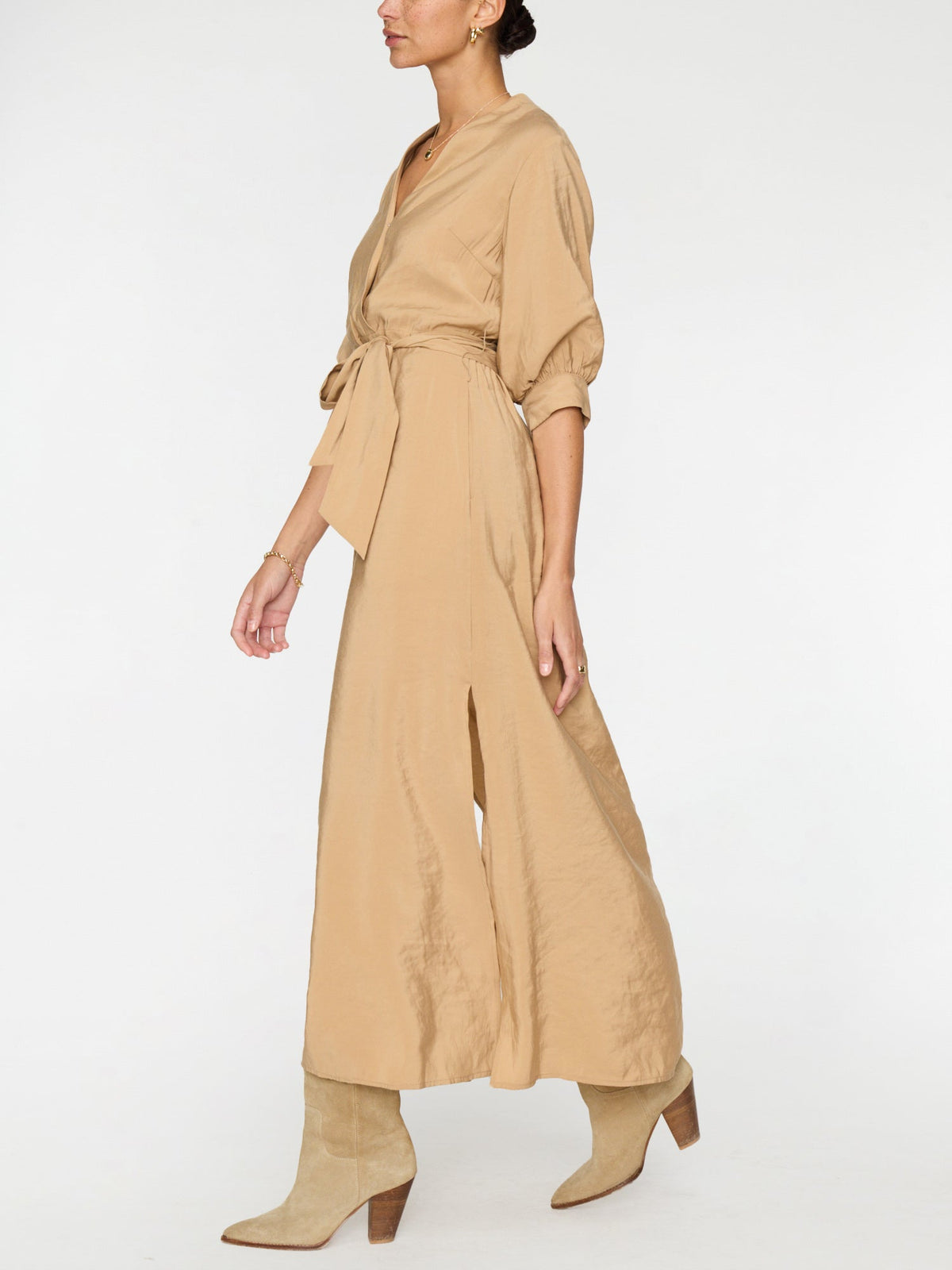 The aurel dress