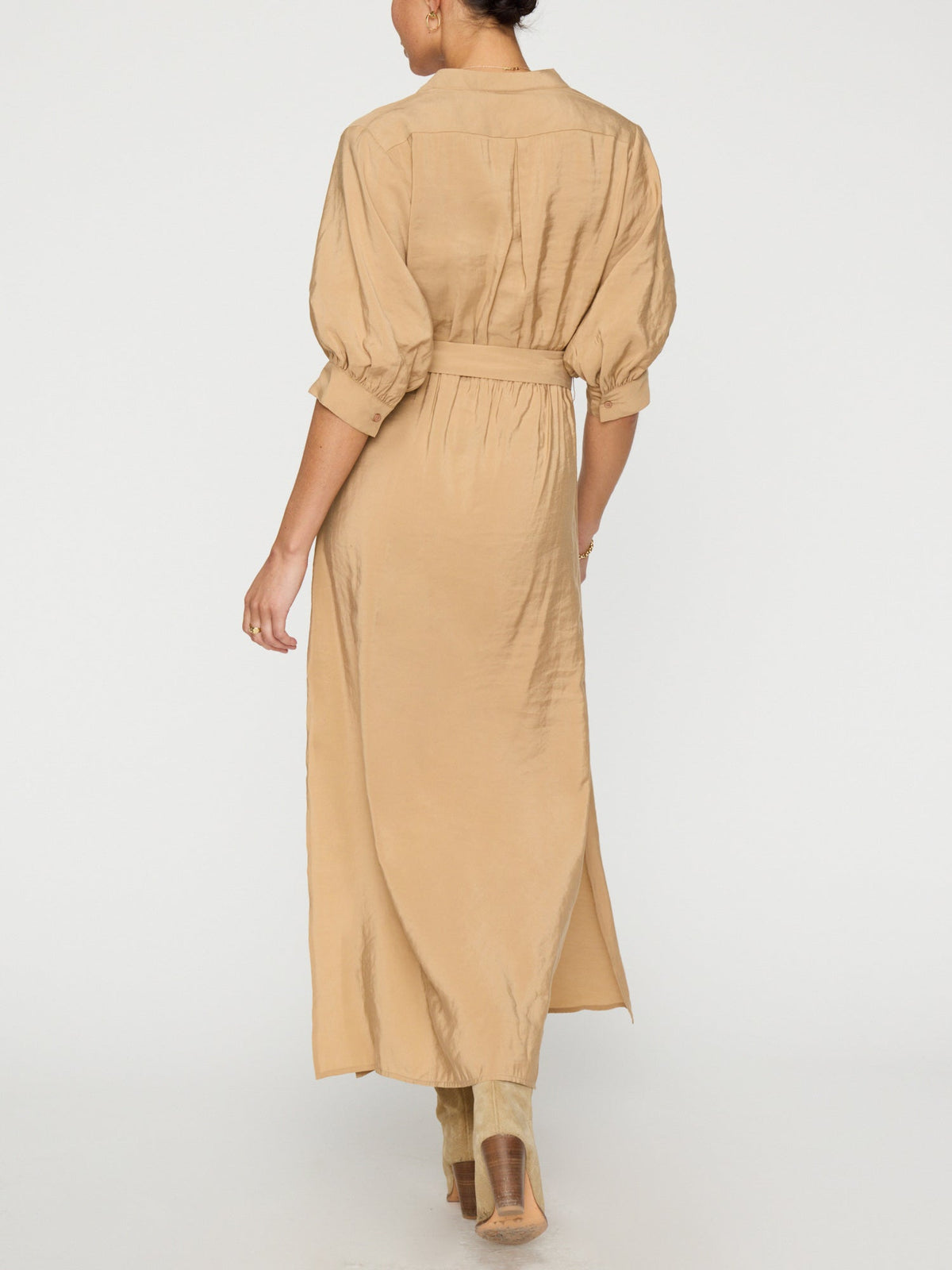 The aurel dress