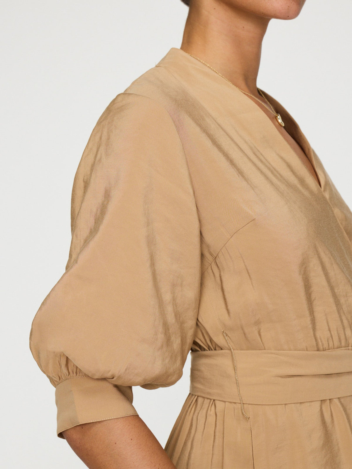 The aurel dress