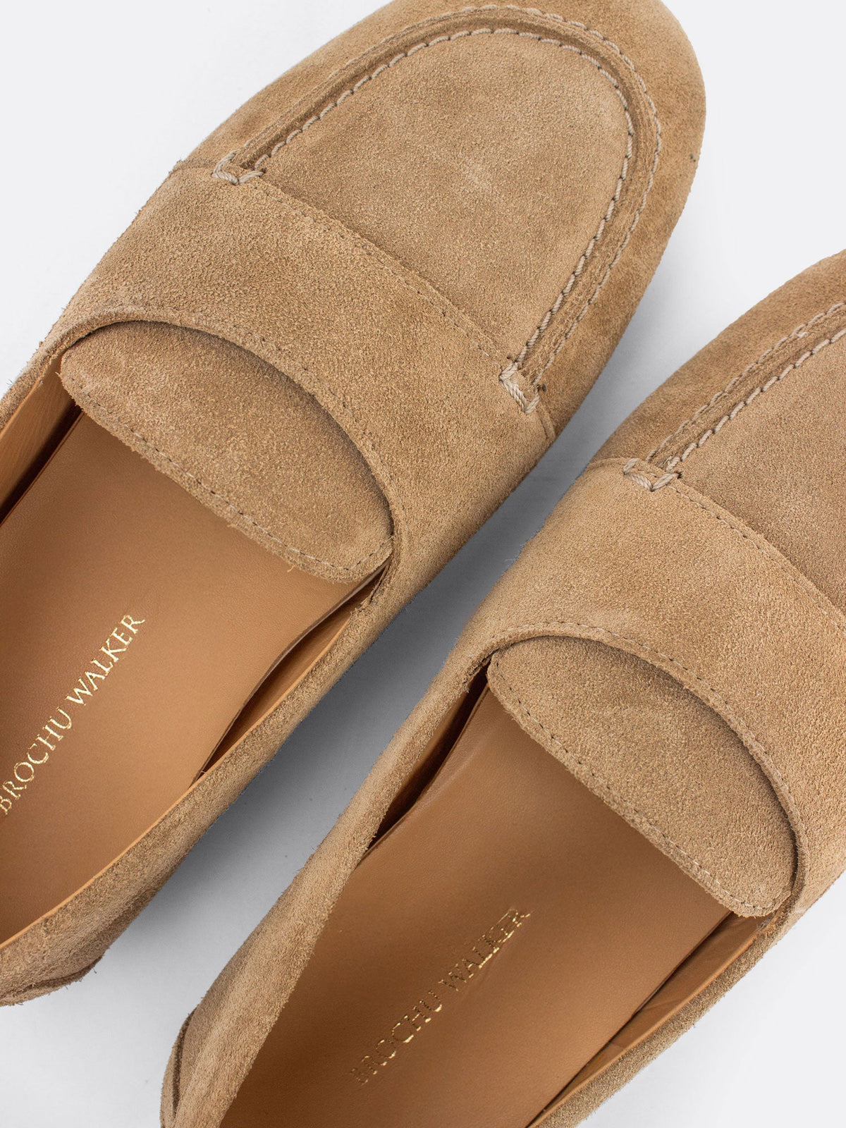 The avalon loafer