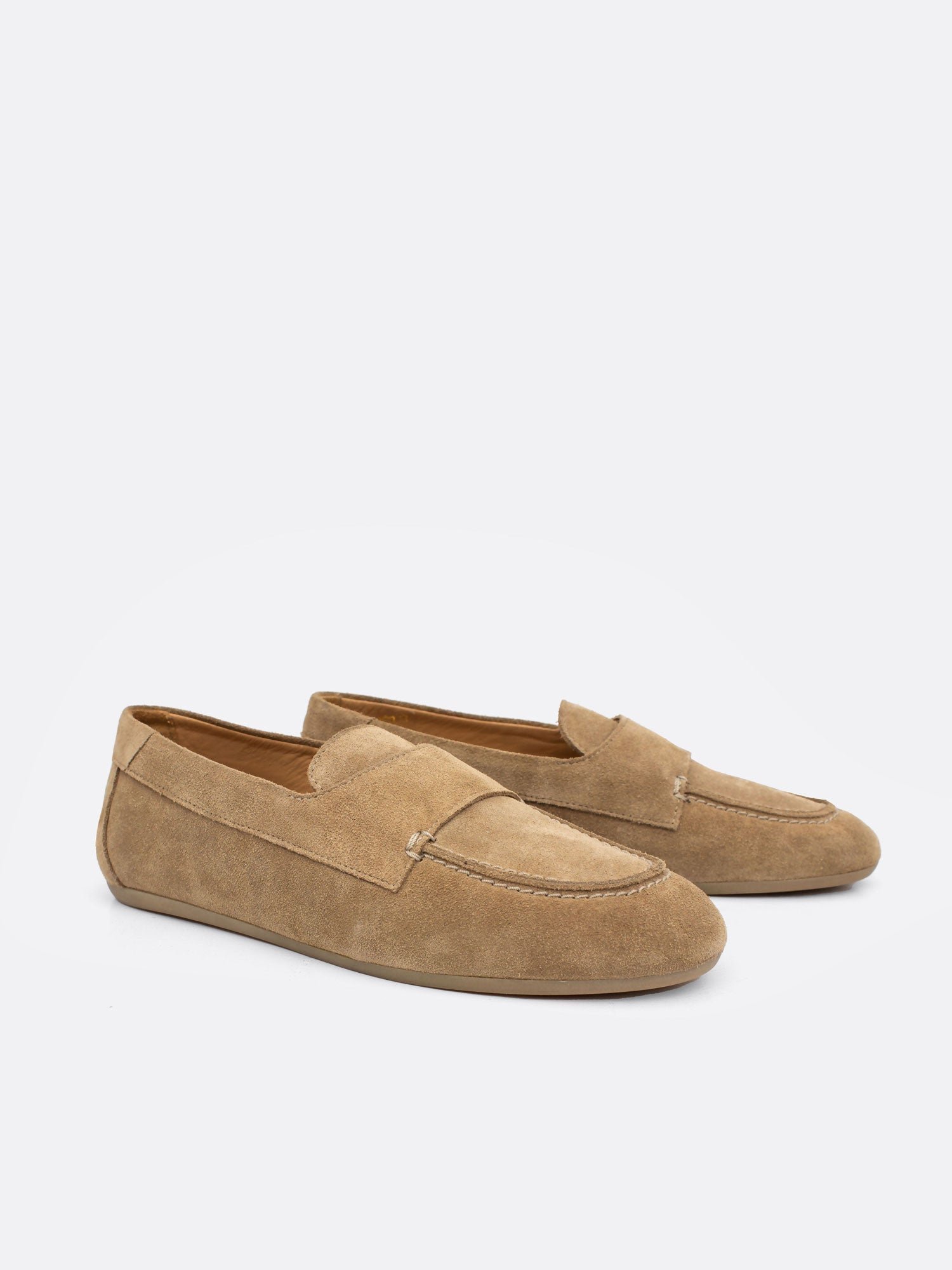 El mocasín avalon