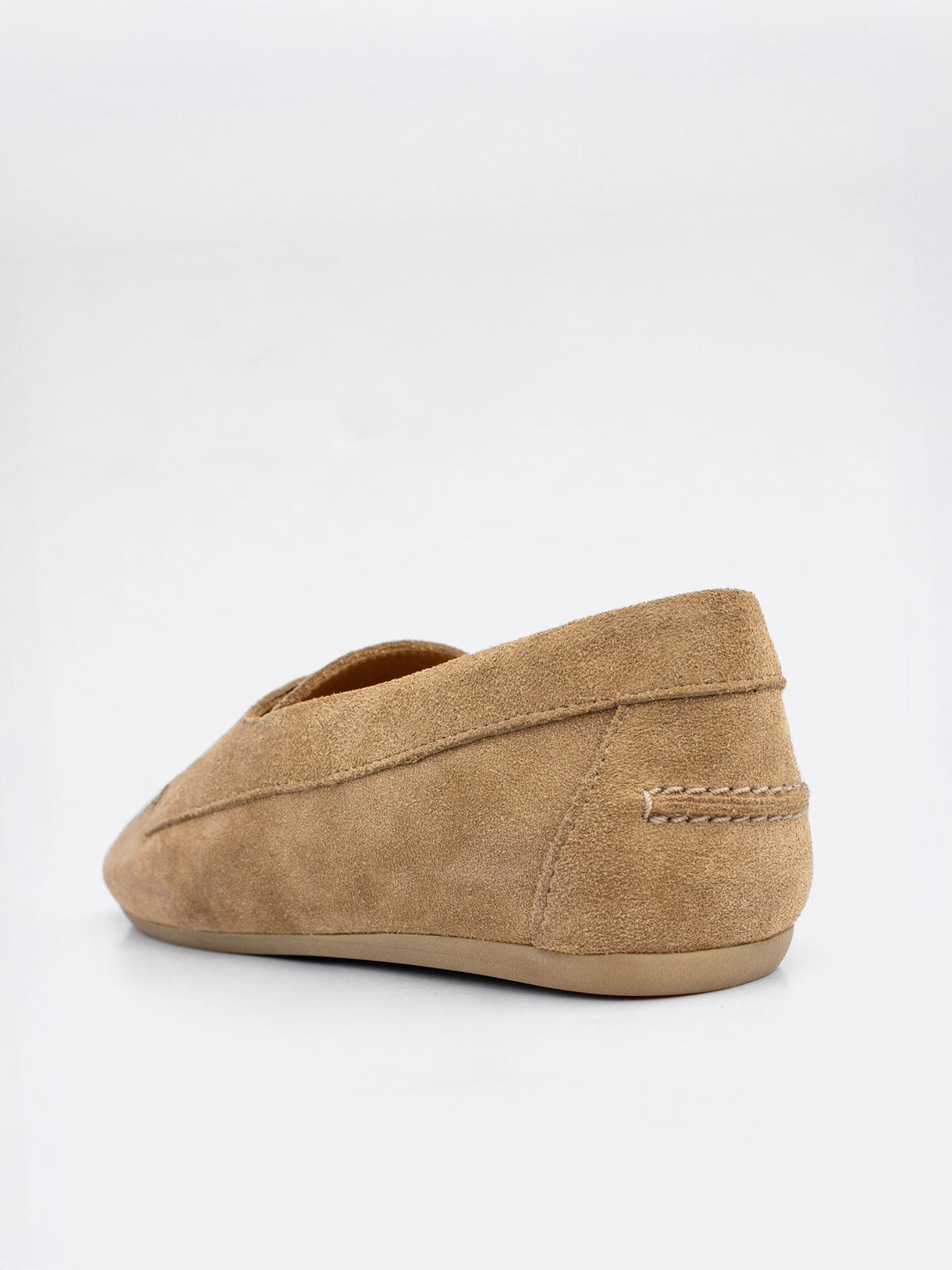 The avalon loafer