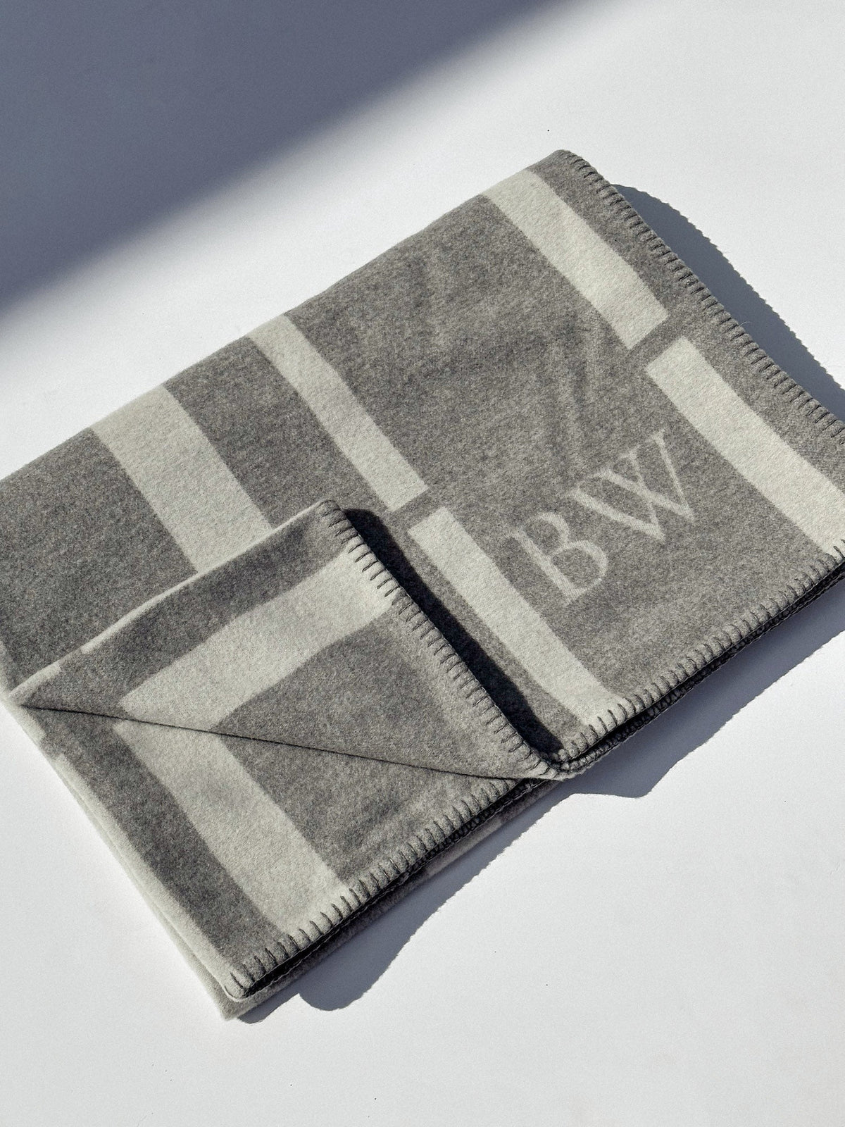 The bw blanket