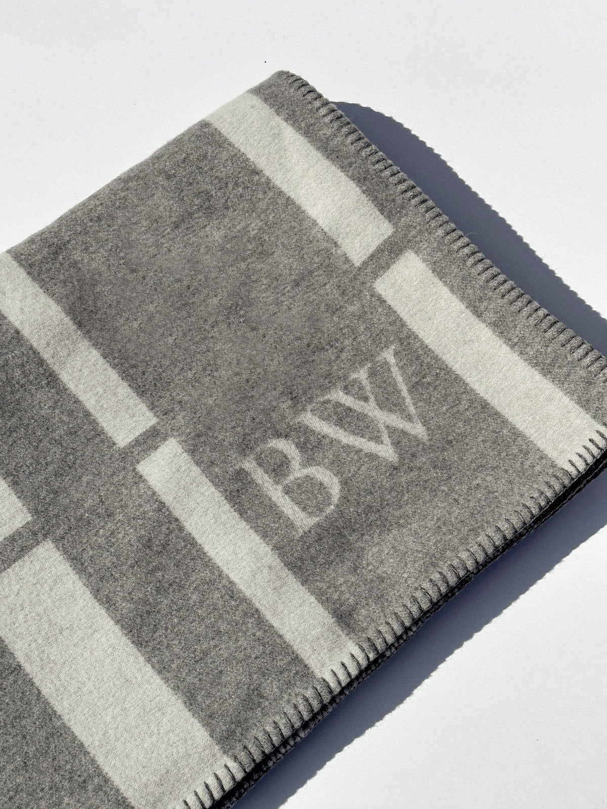 The bw blanket