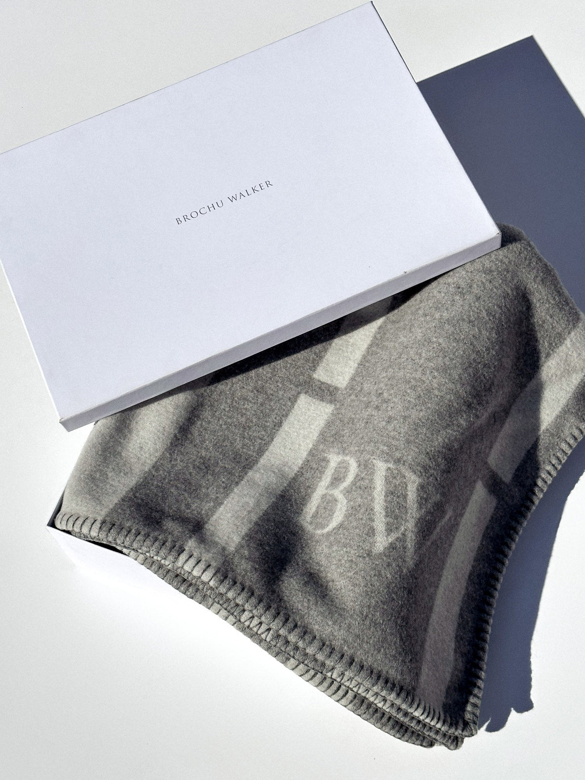 The bw blanket