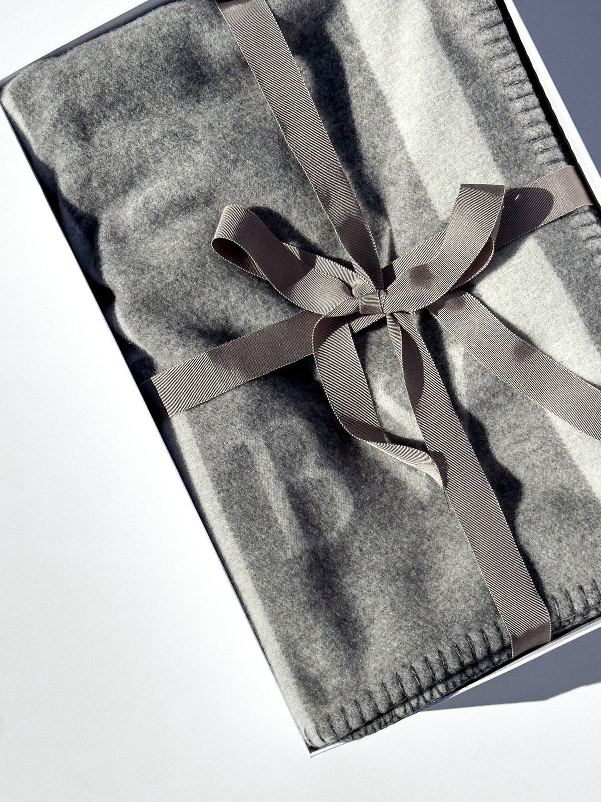 The bw blanket