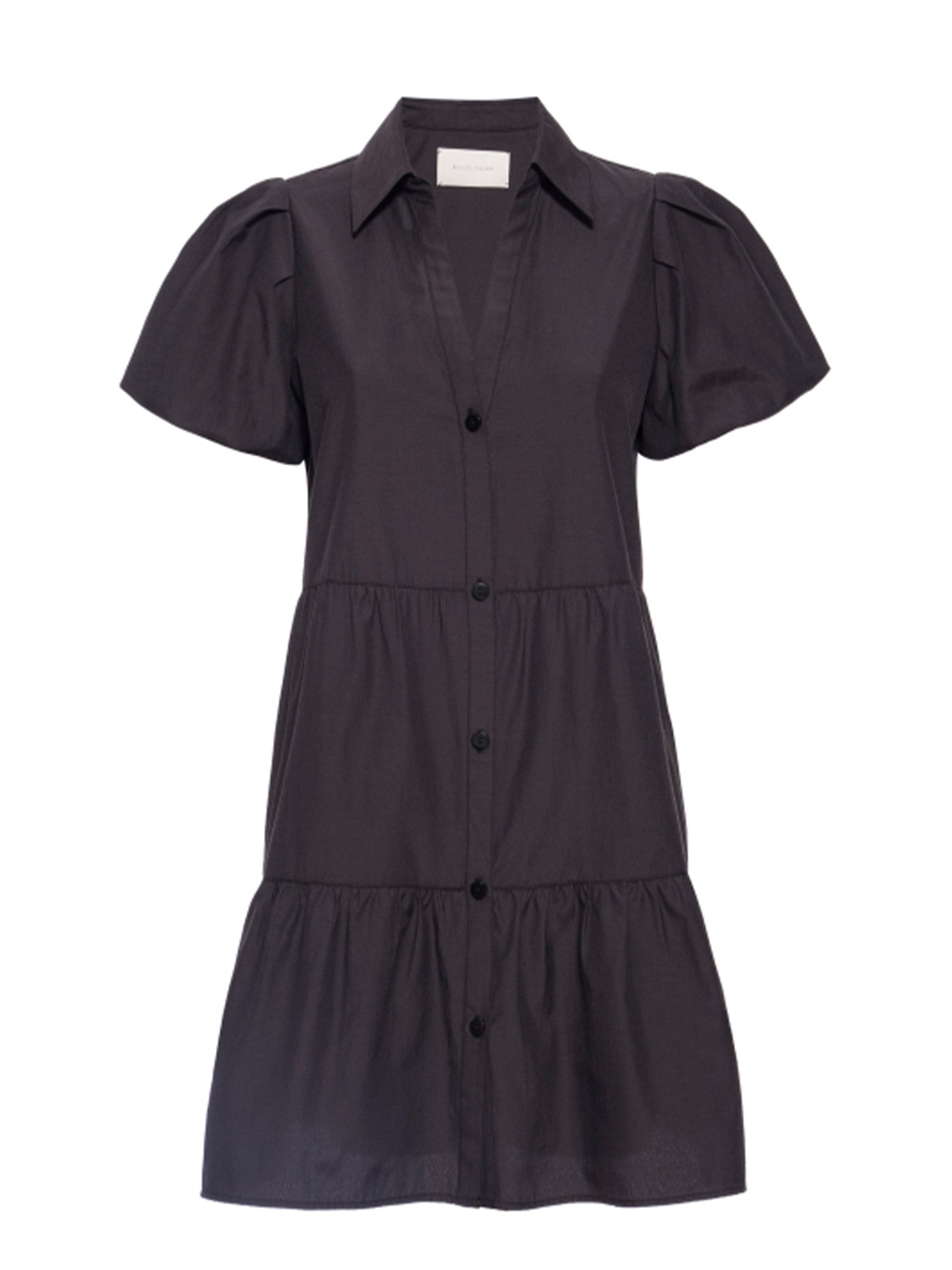 The havana mini dress