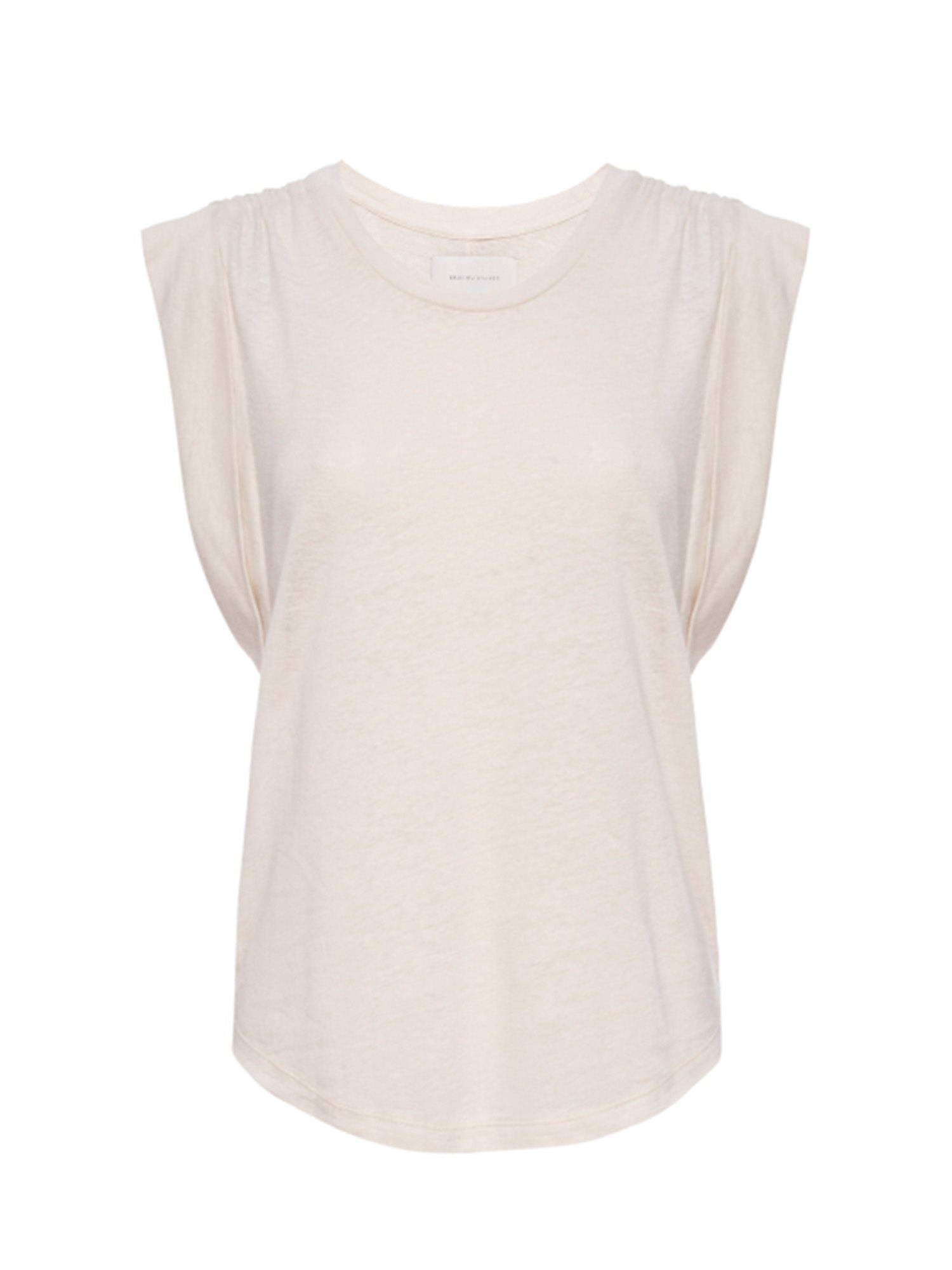The reins tee