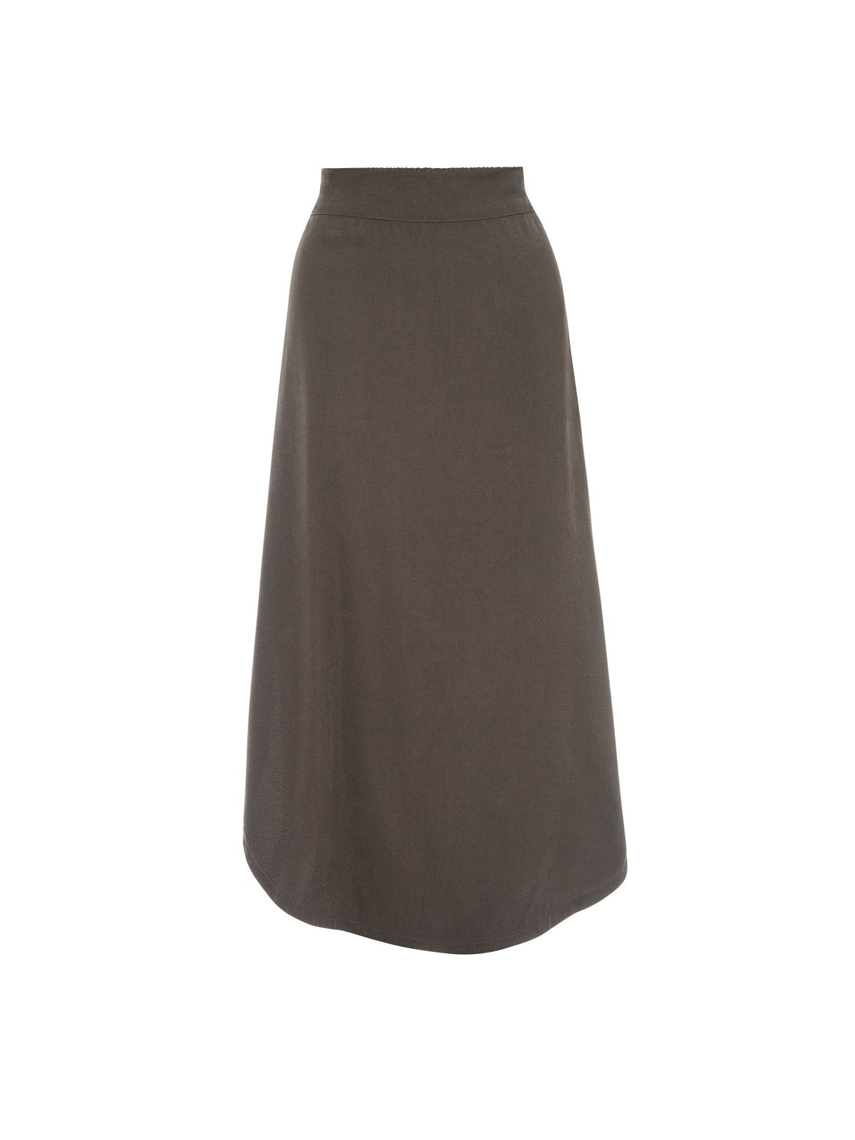 The cabas skirt