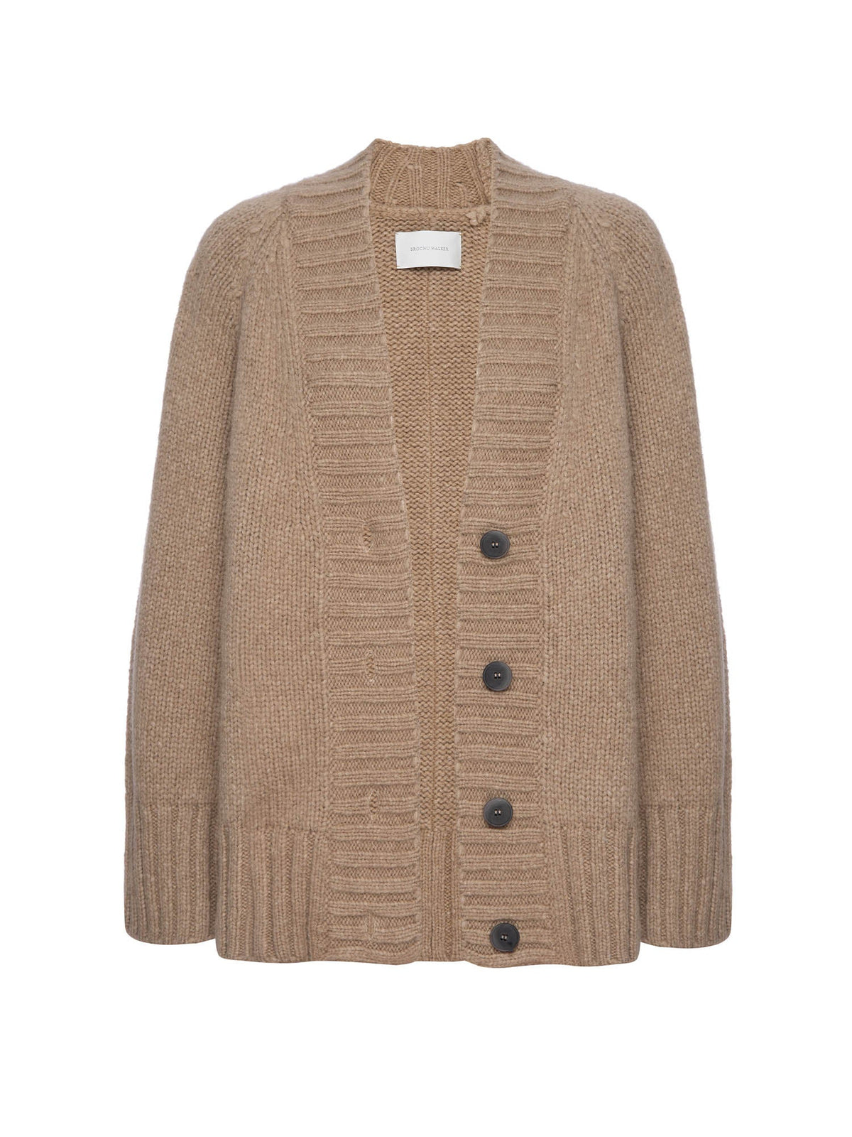 The cassian cardigan
