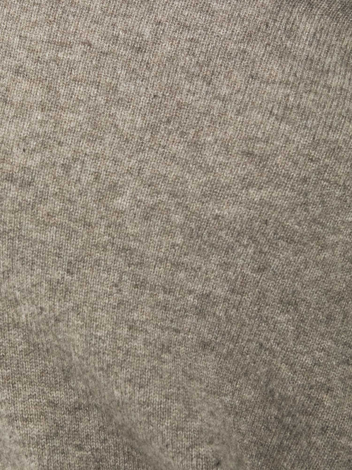 The lori cashmere off shoulder