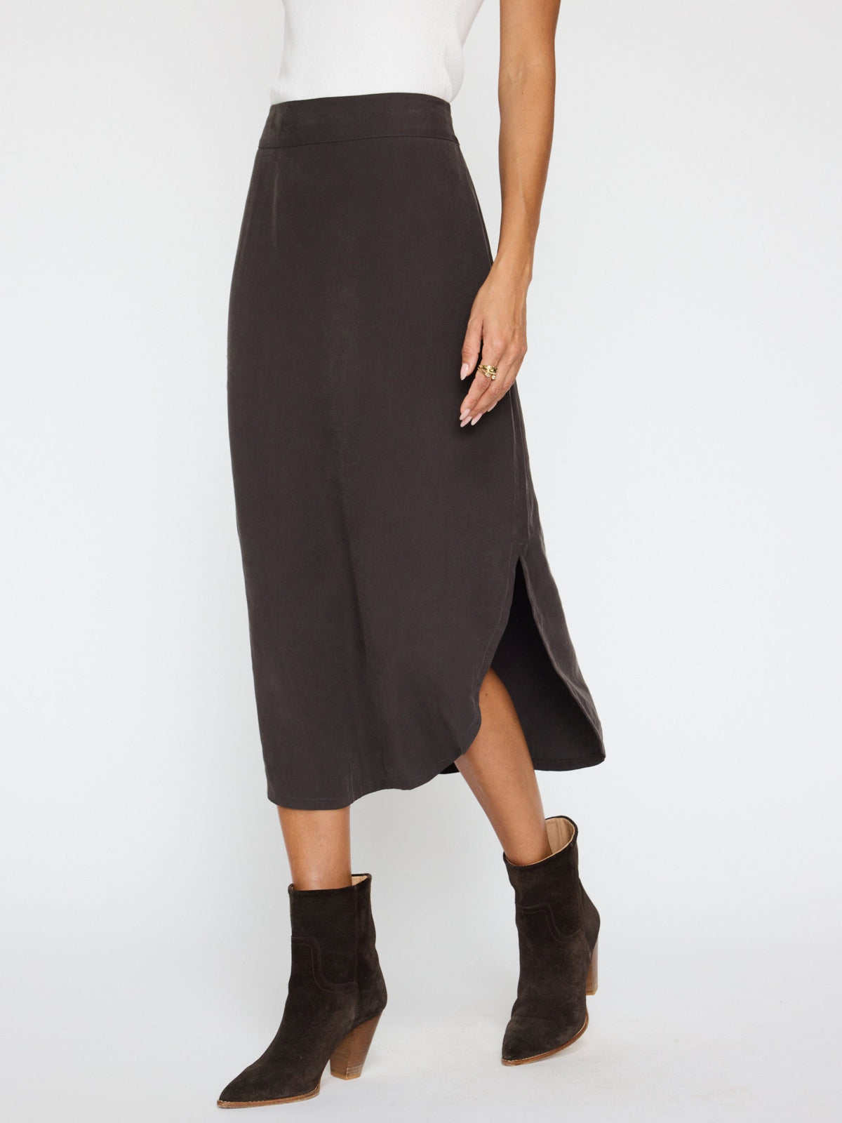 The cabas skirt