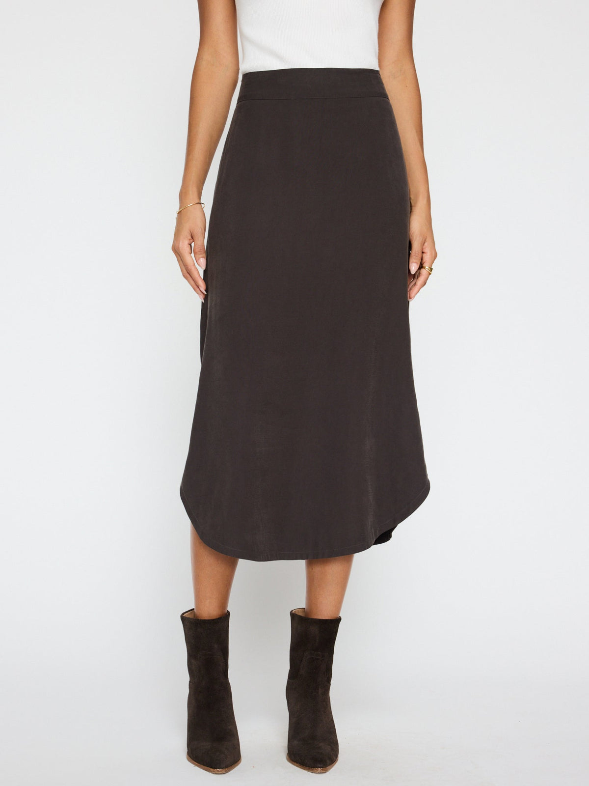 The cabas skirt