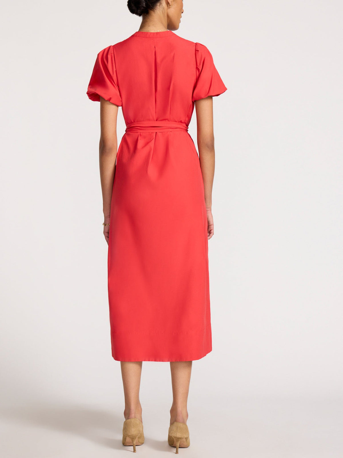 The cameron dress