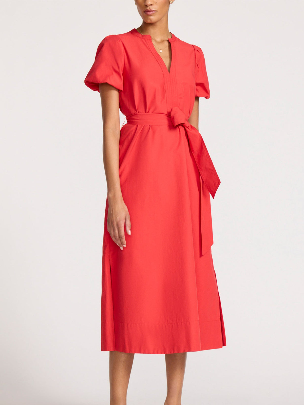 The cameron dress
