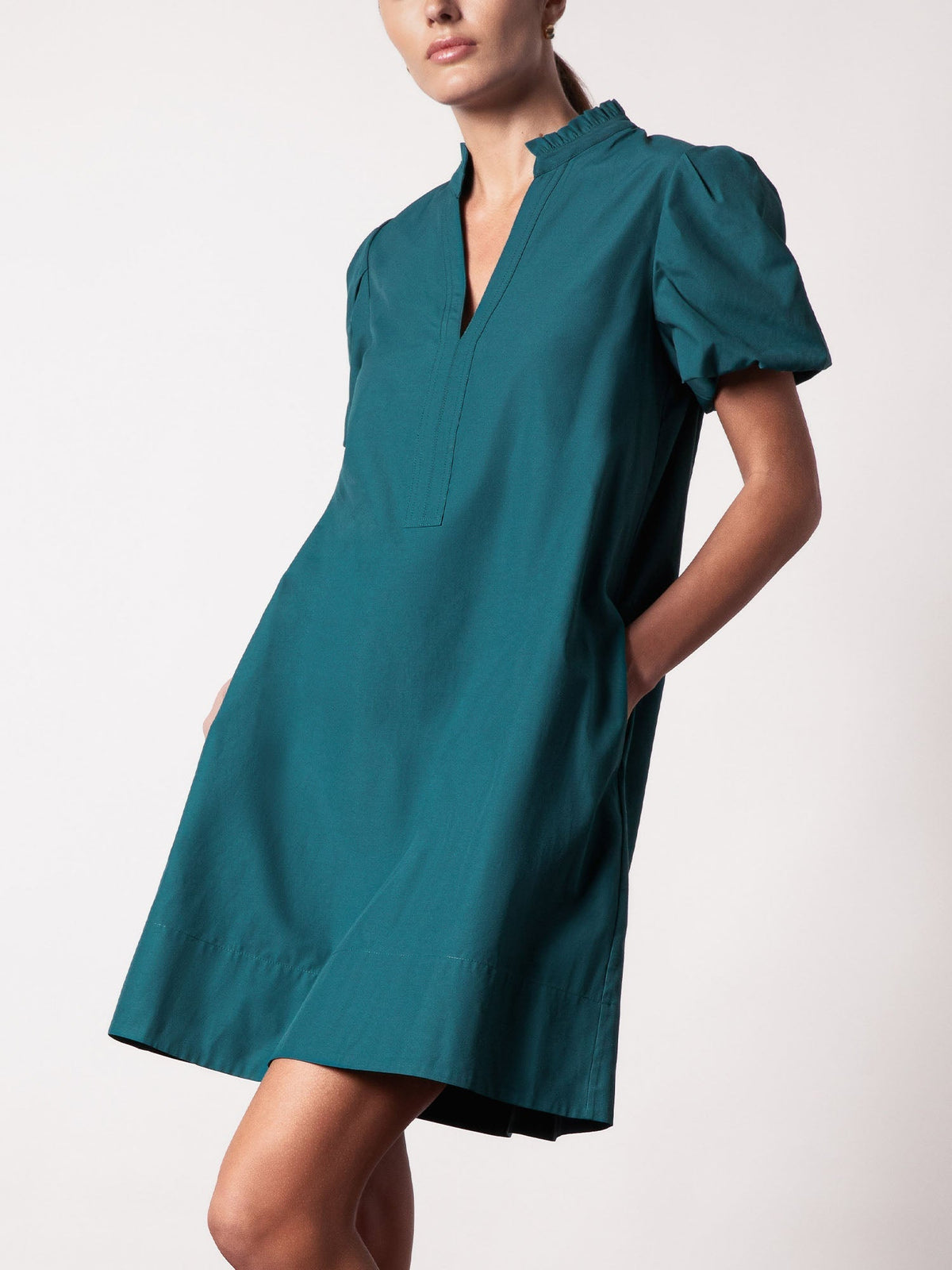 The cameron dress