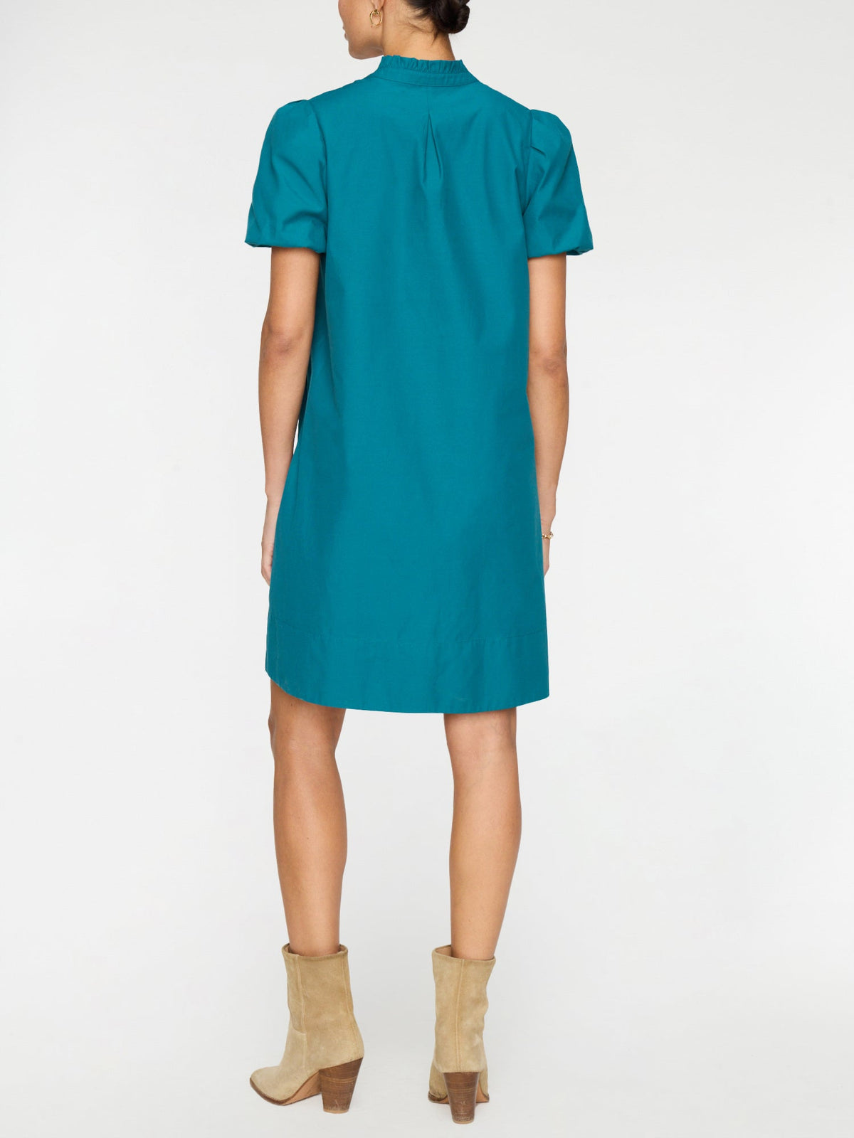 The cameron dress