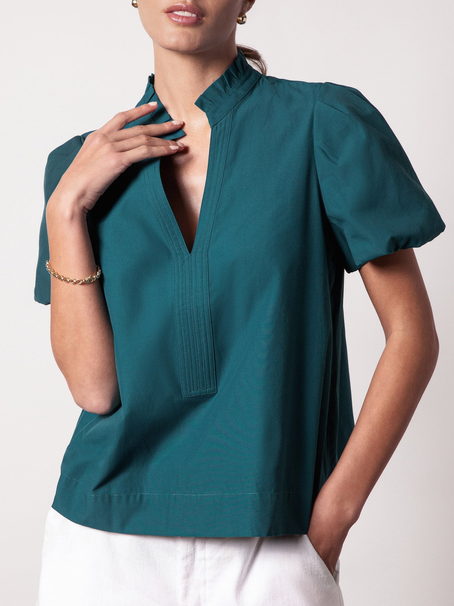 The cameron top