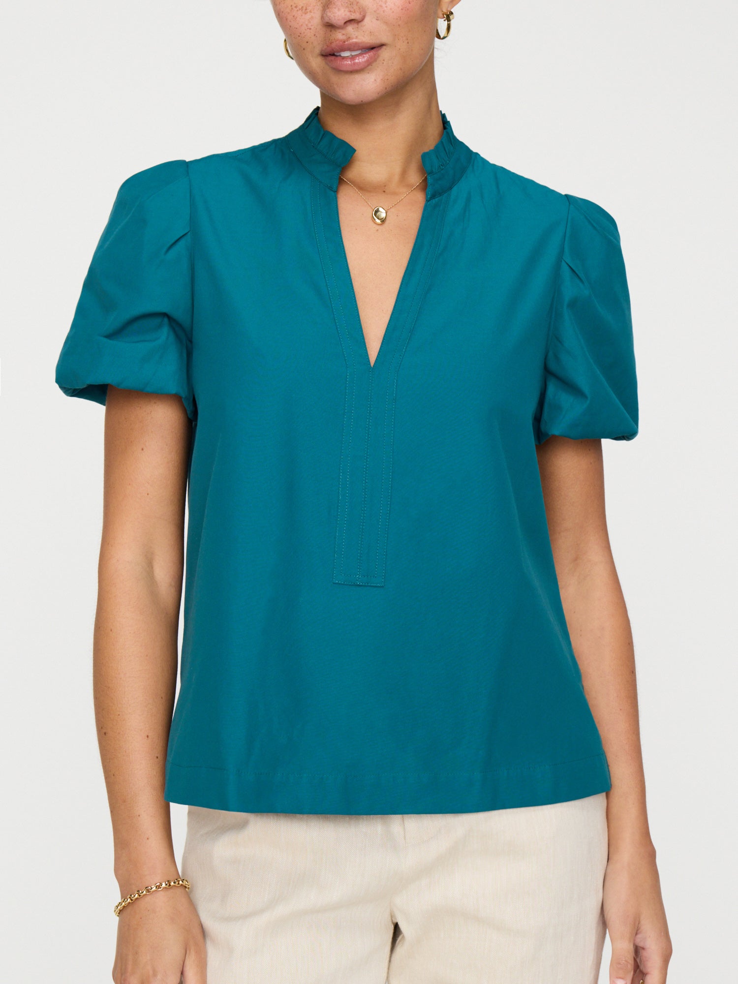 The cameron top