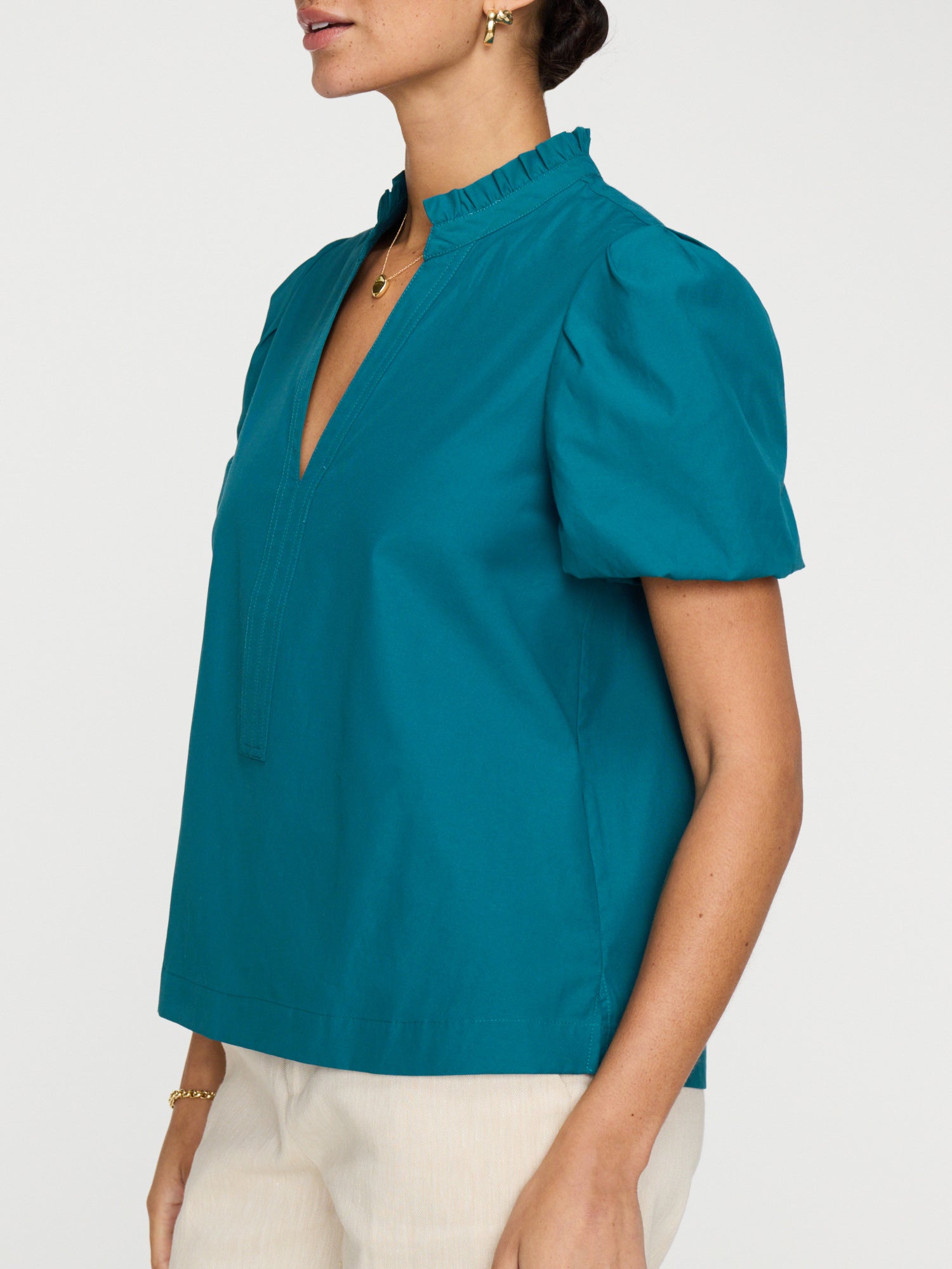 The cameron top