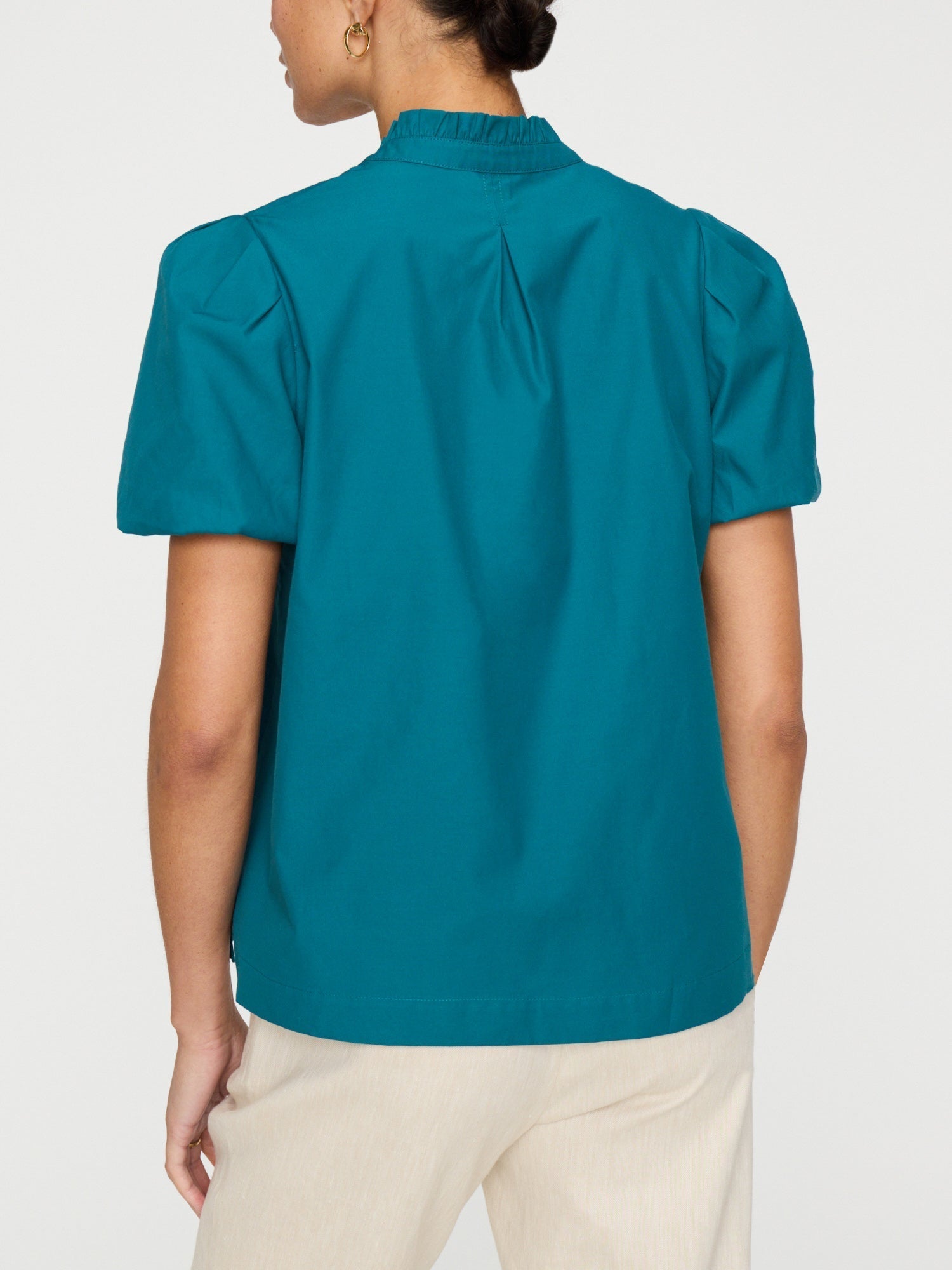 The cameron top