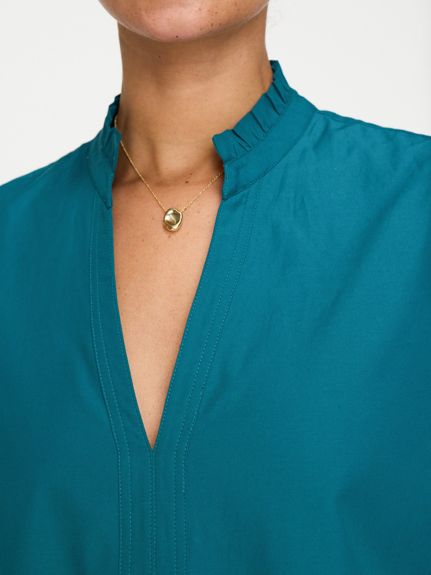 The cameron top