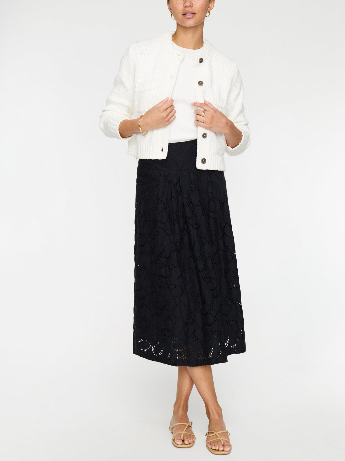 The chiara skirt