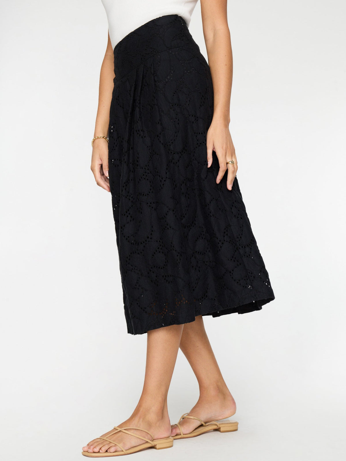 The chiara skirt