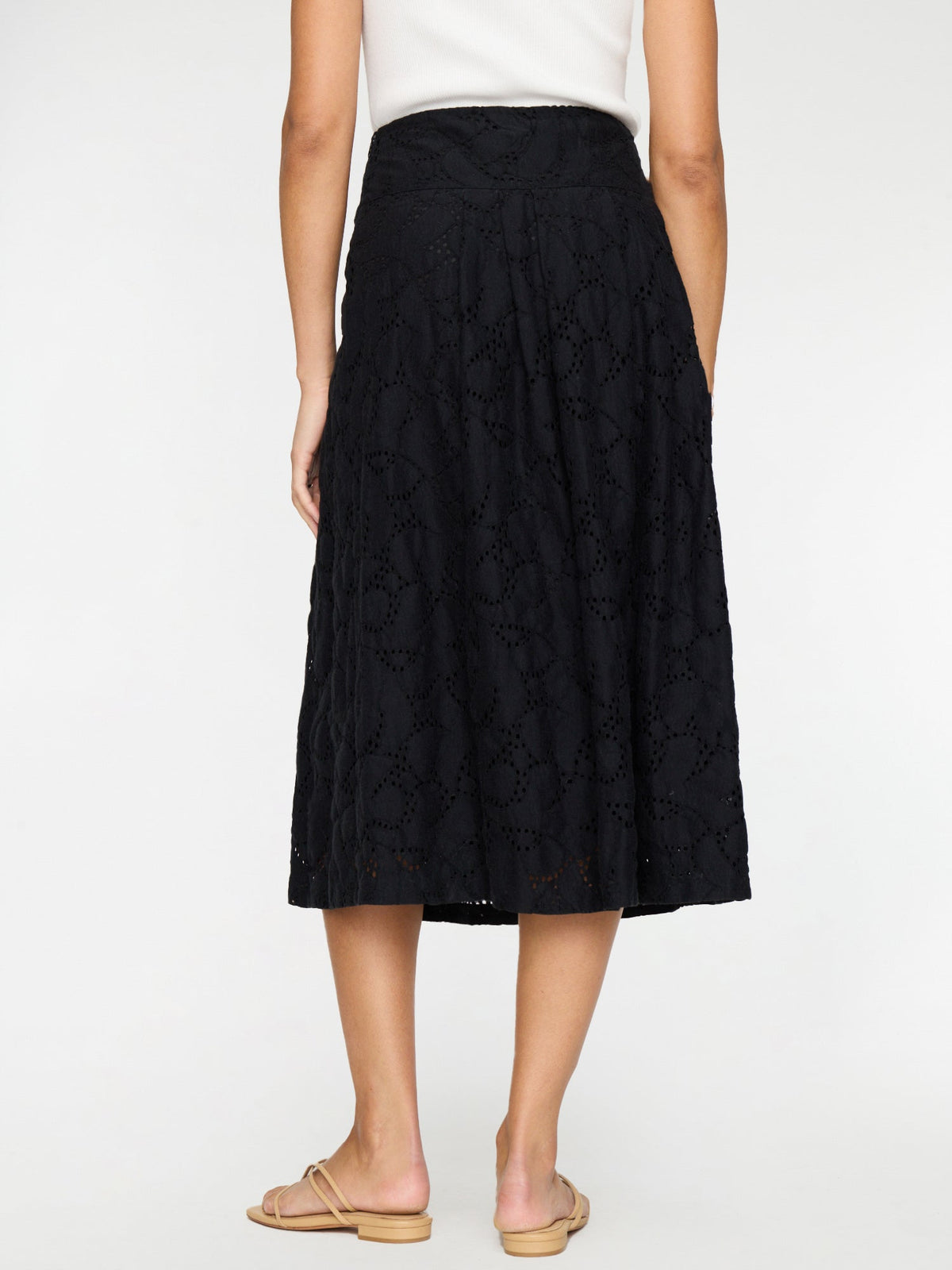 The chiara skirt