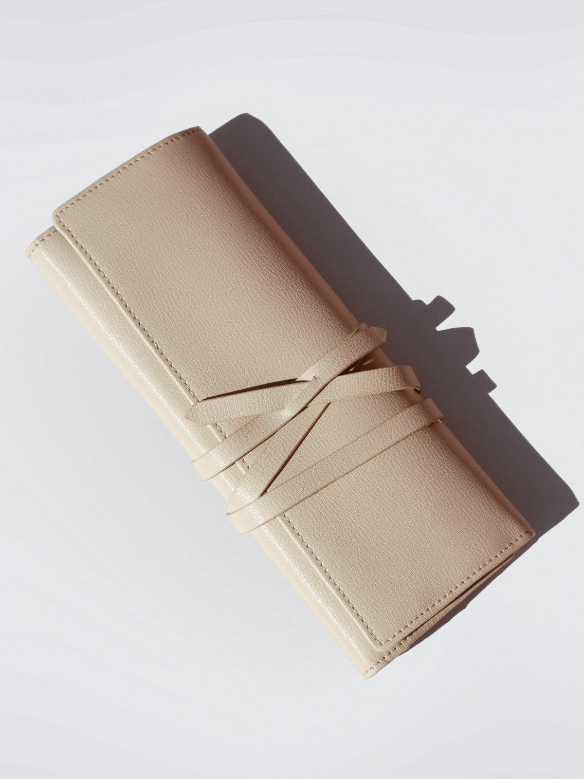 The jewelry travel roll