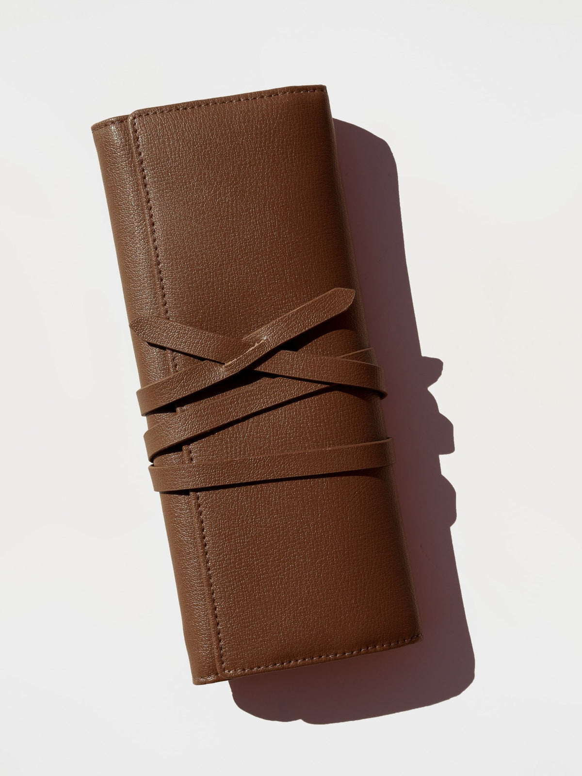 The jewelry travel roll