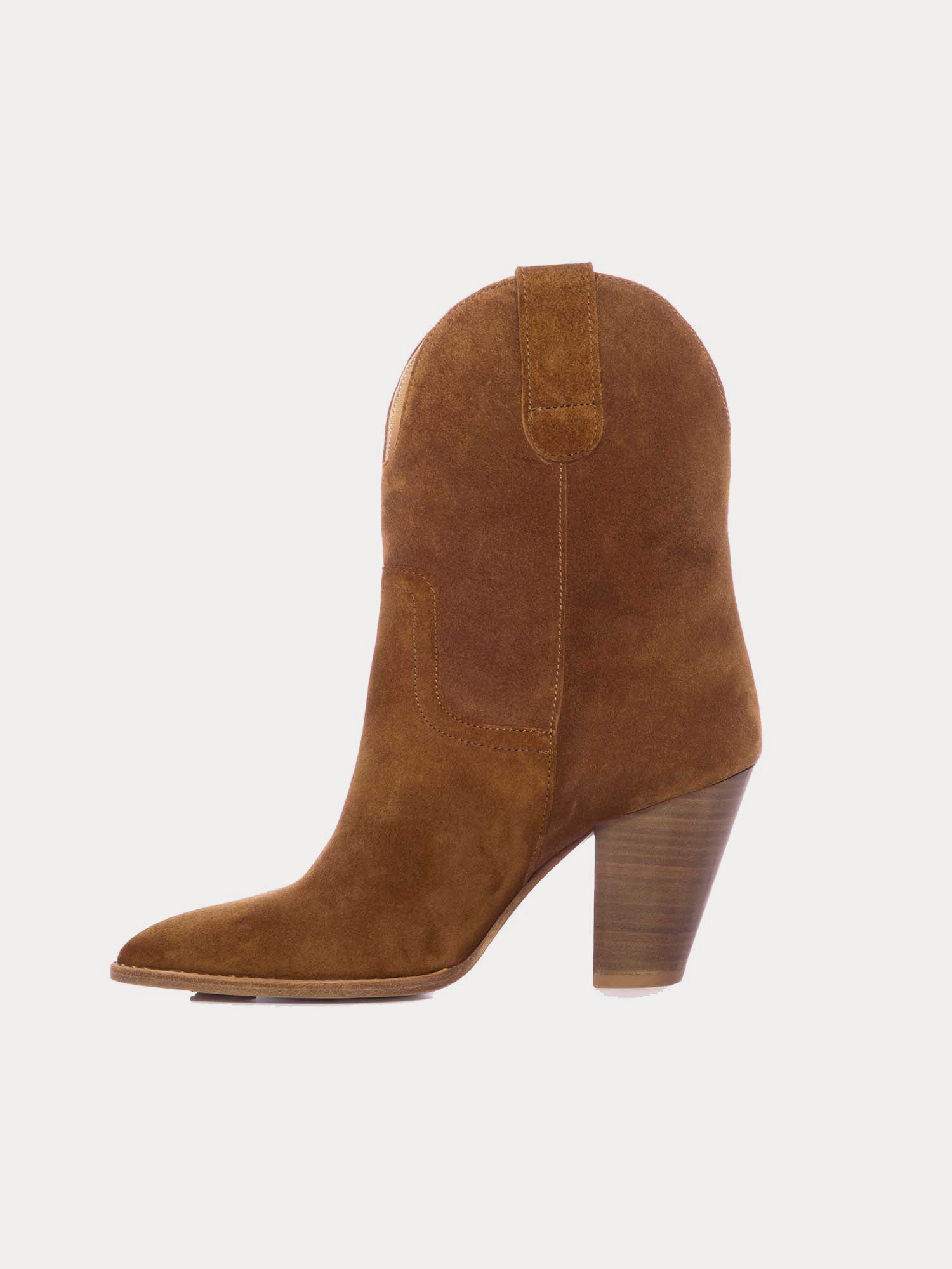 La bota de Dallas