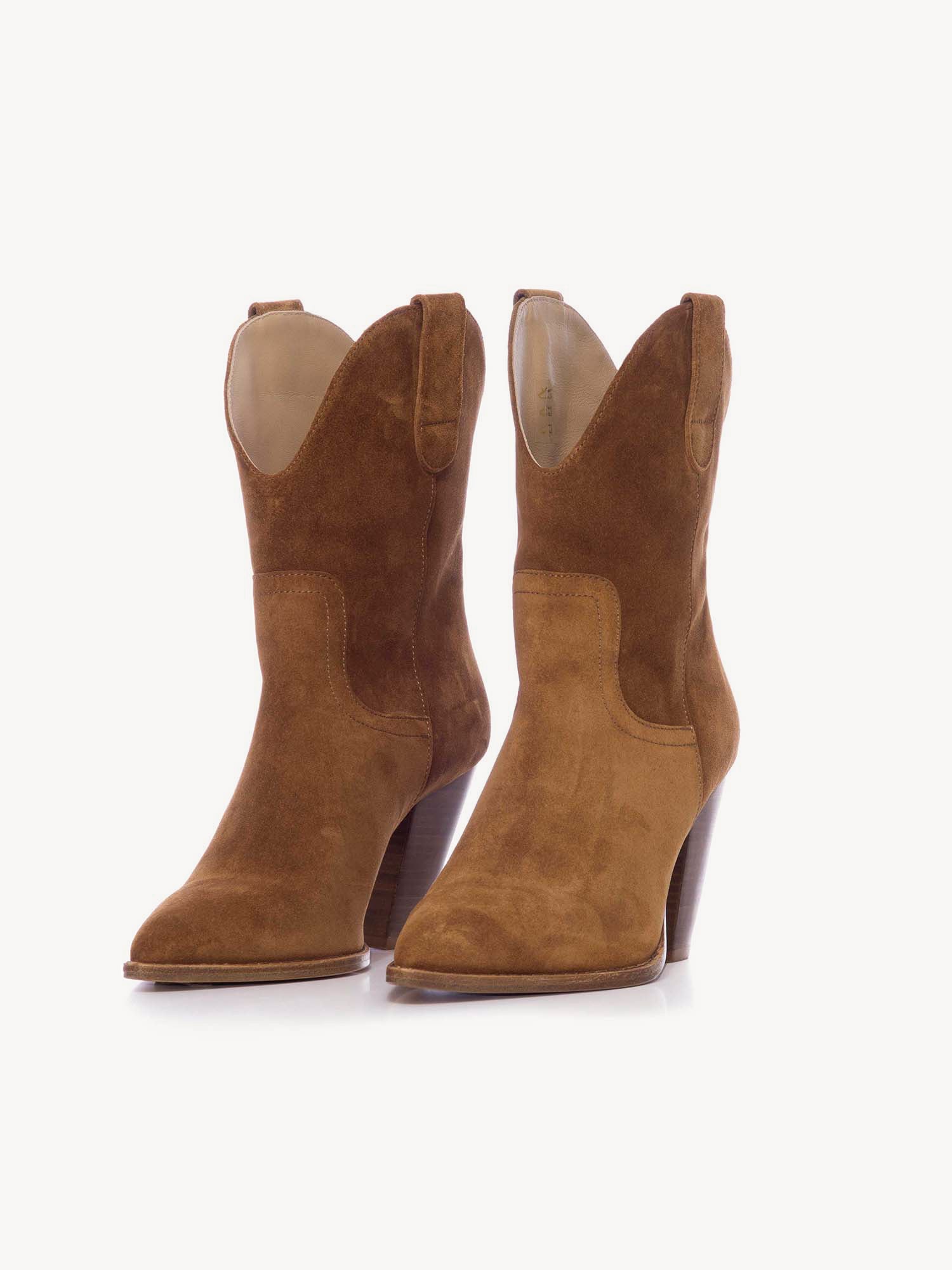 La bota de Dallas