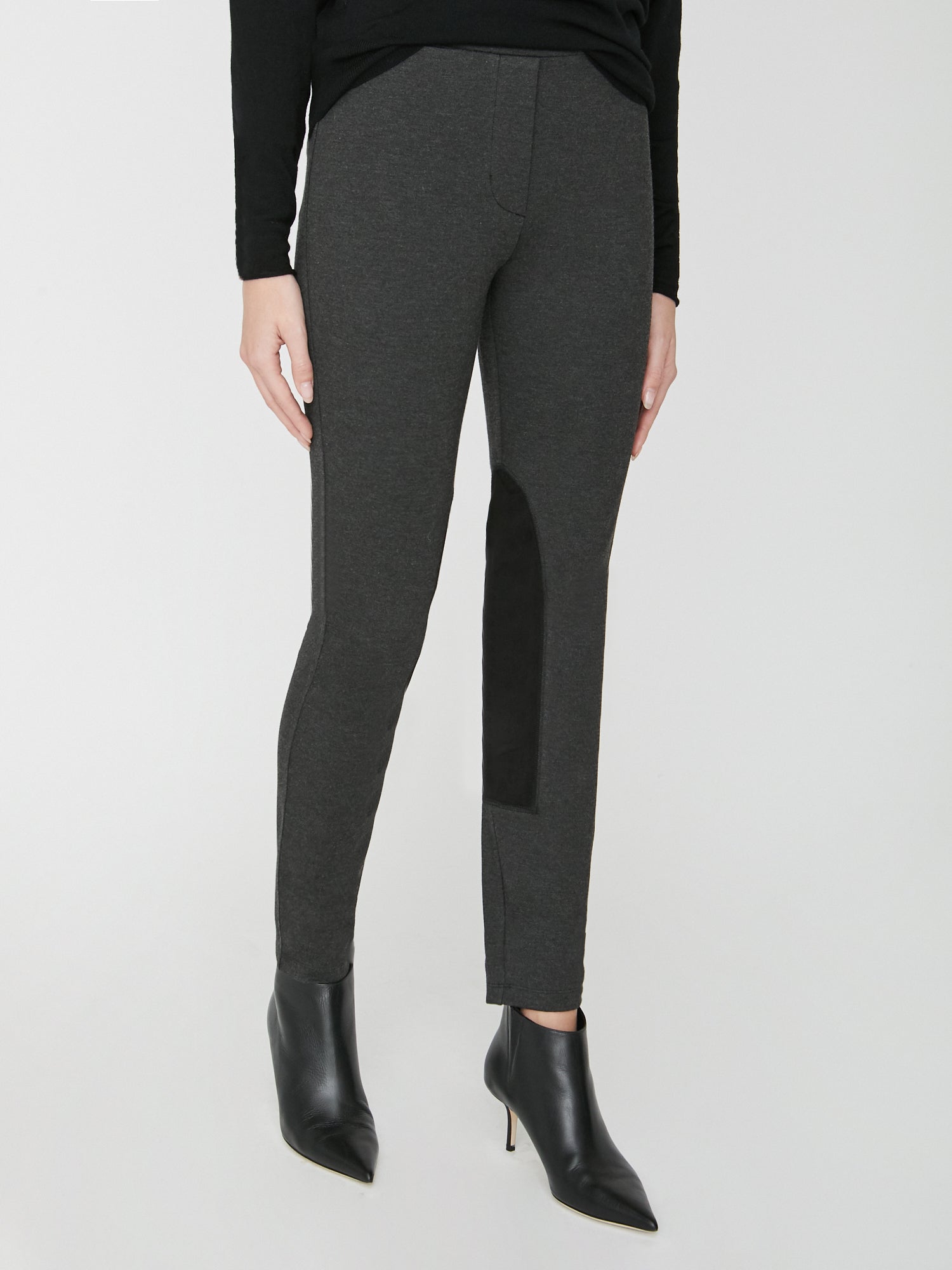 El pantalón de equitación Remington