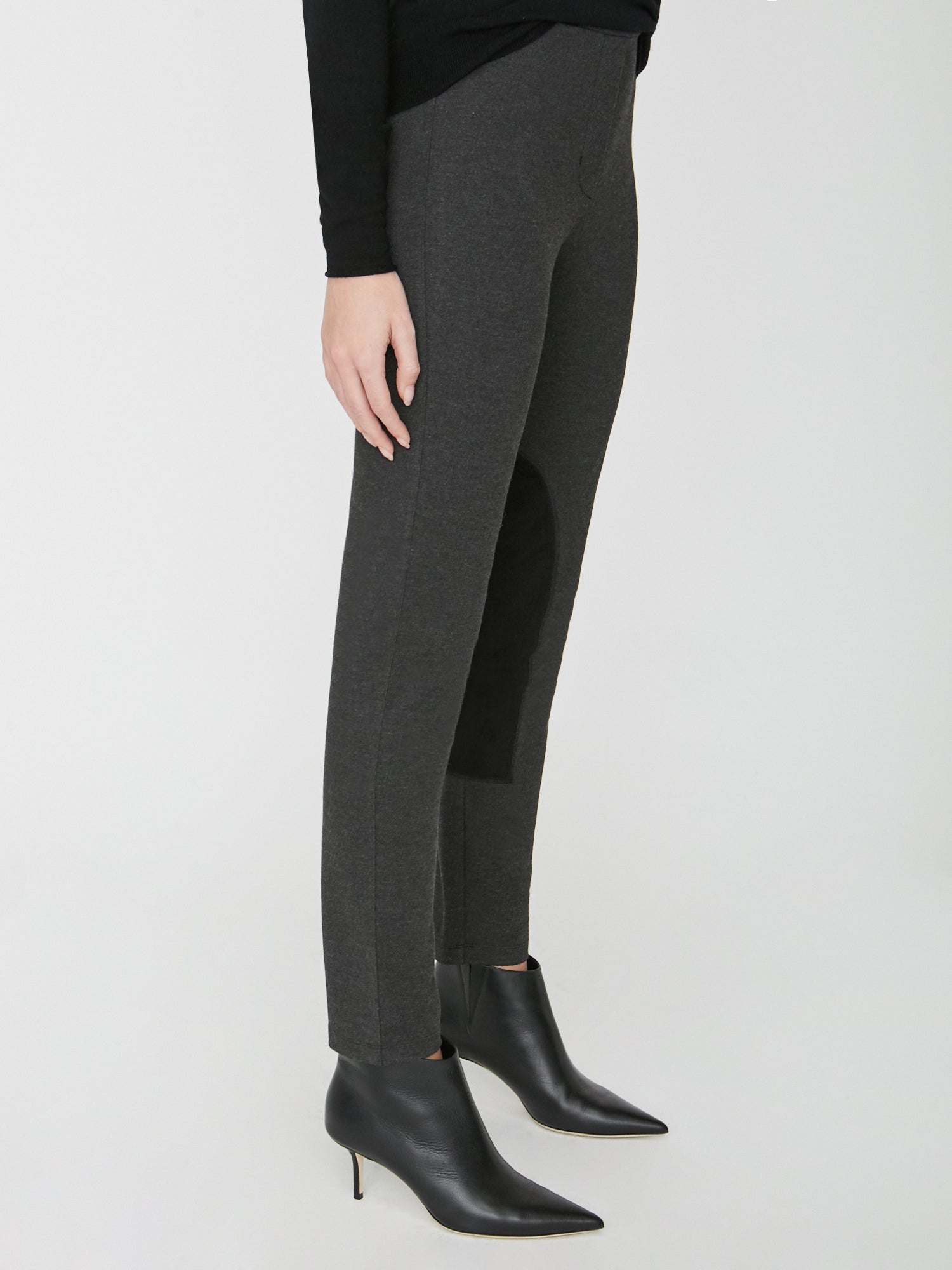 El pantalón de equitación Remington