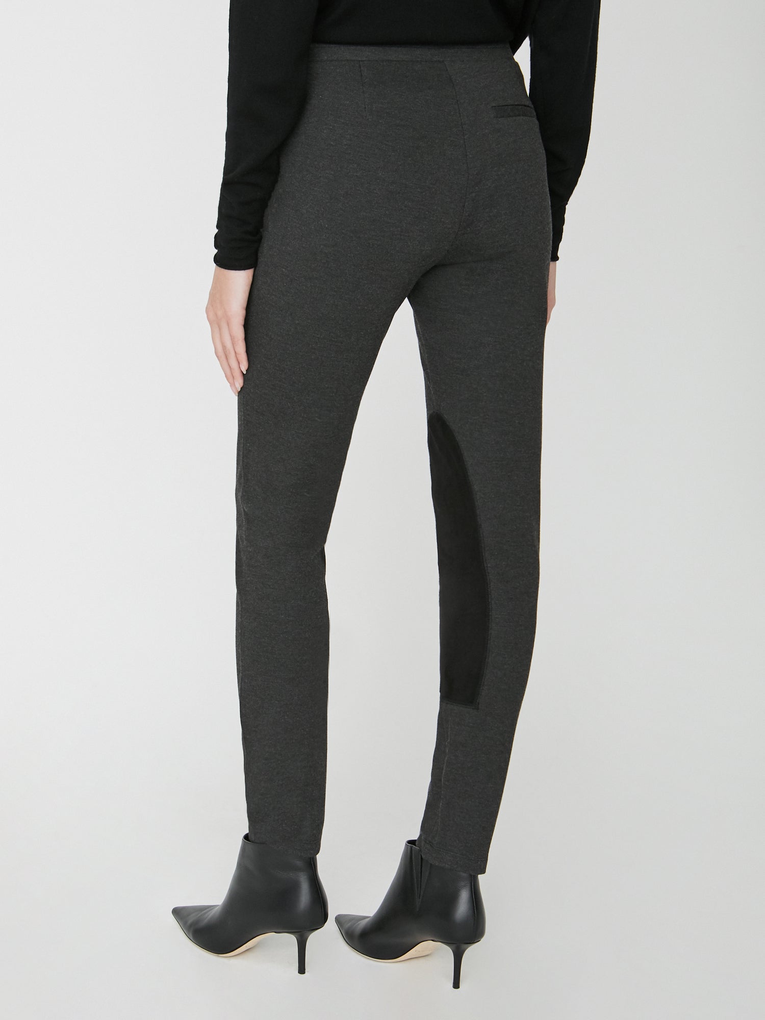 El pantalón de equitación Remington