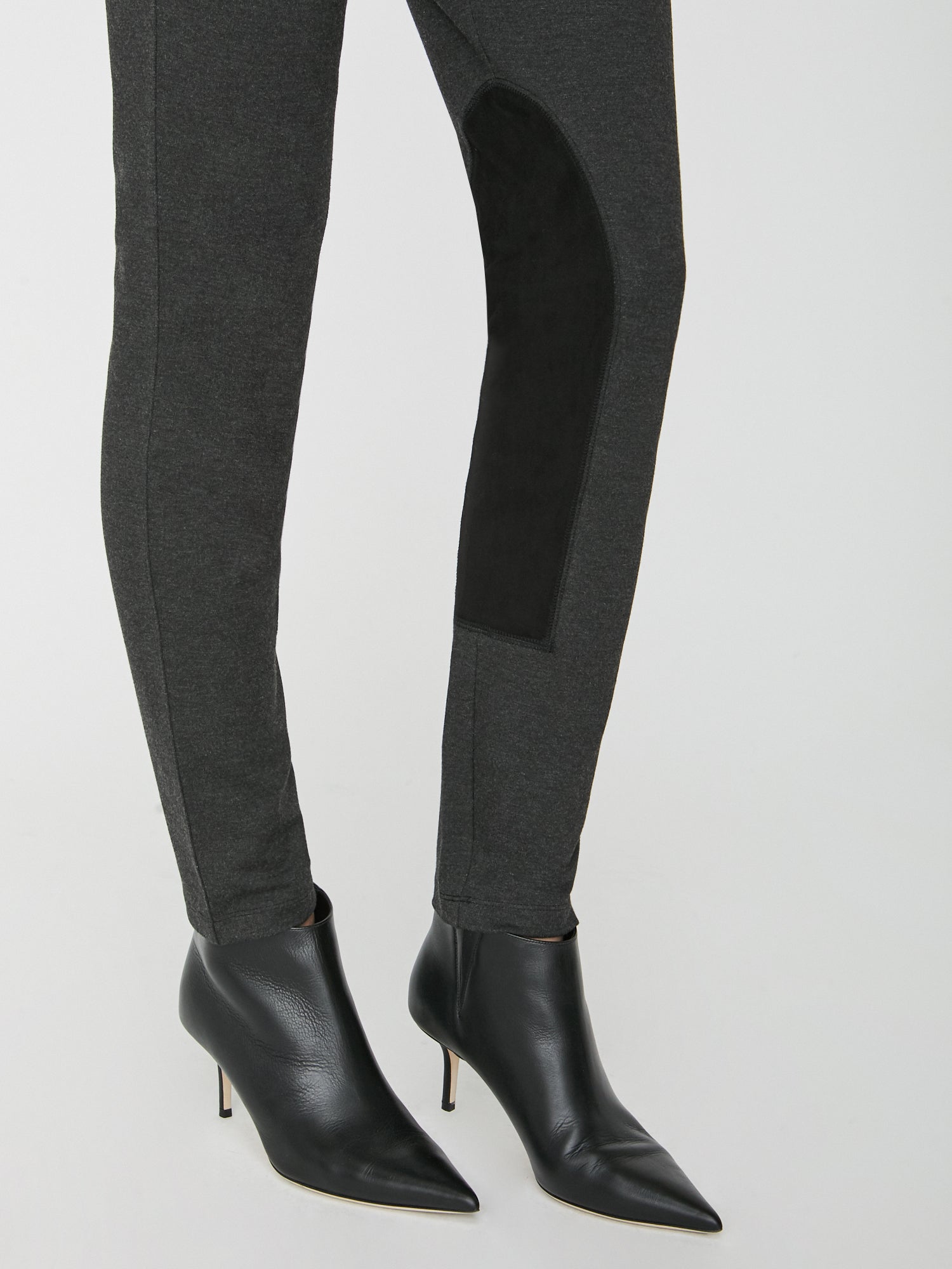 El pantalón de equitación Remington