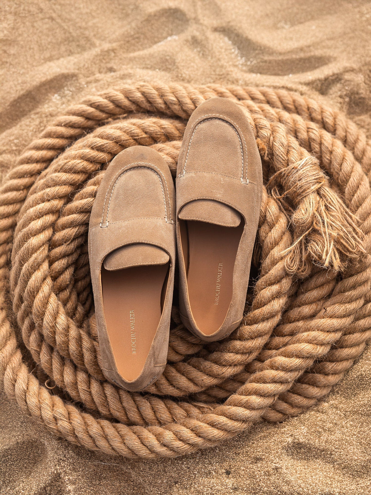 The avalon loafer
