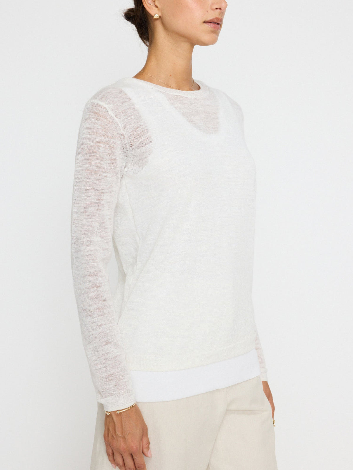 The dafne layered looker