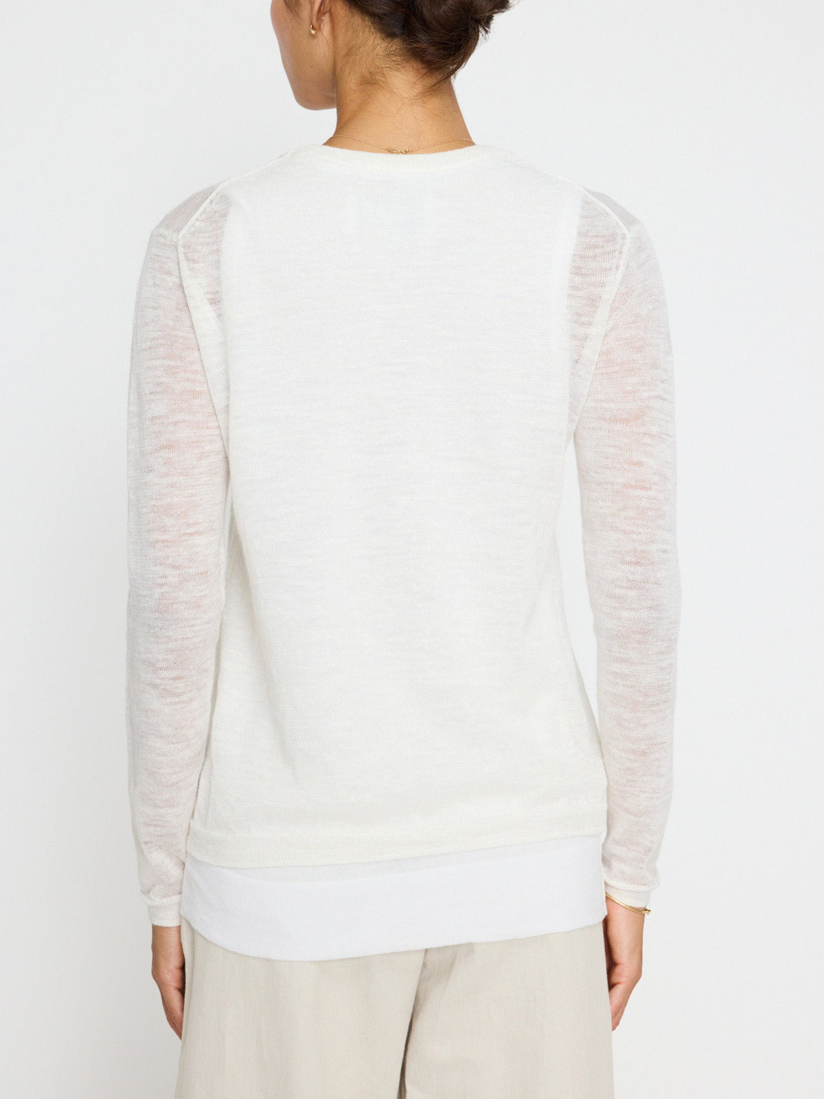 The dafne layered looker