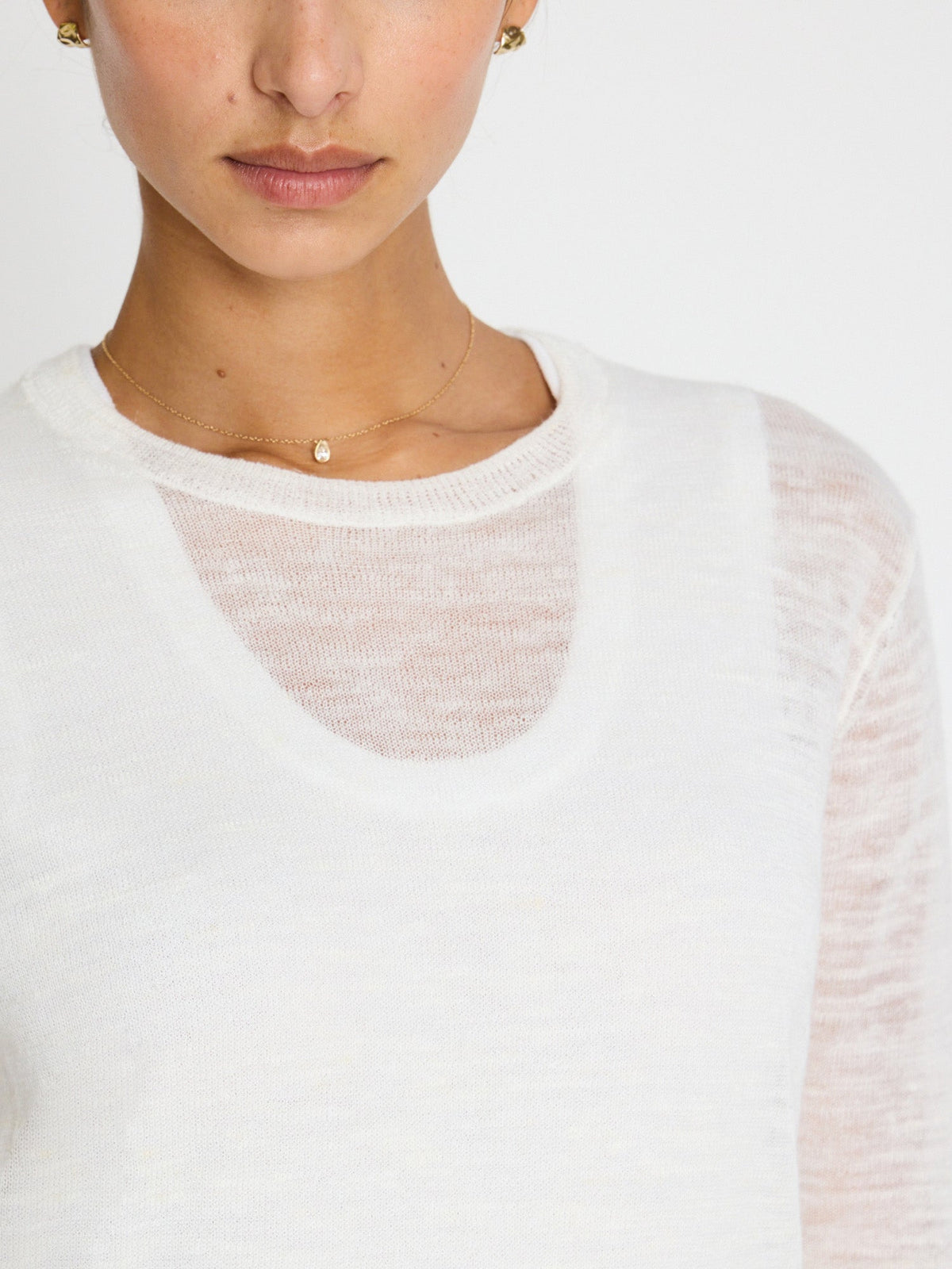 The dafne layered looker