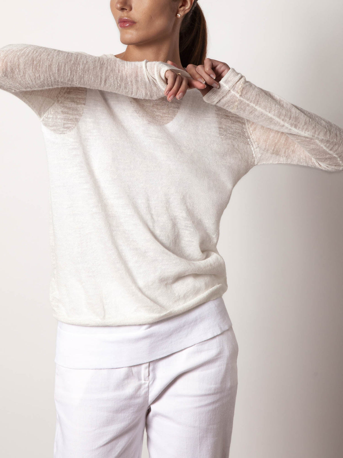 The dafne layered looker