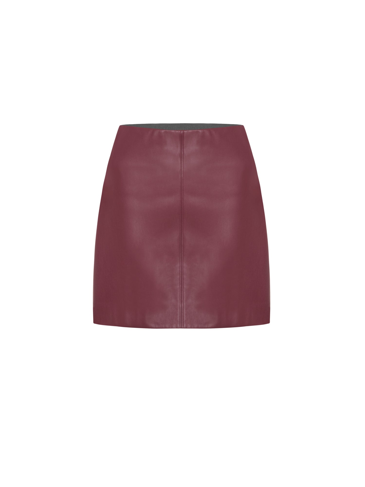 La minifalda Esme