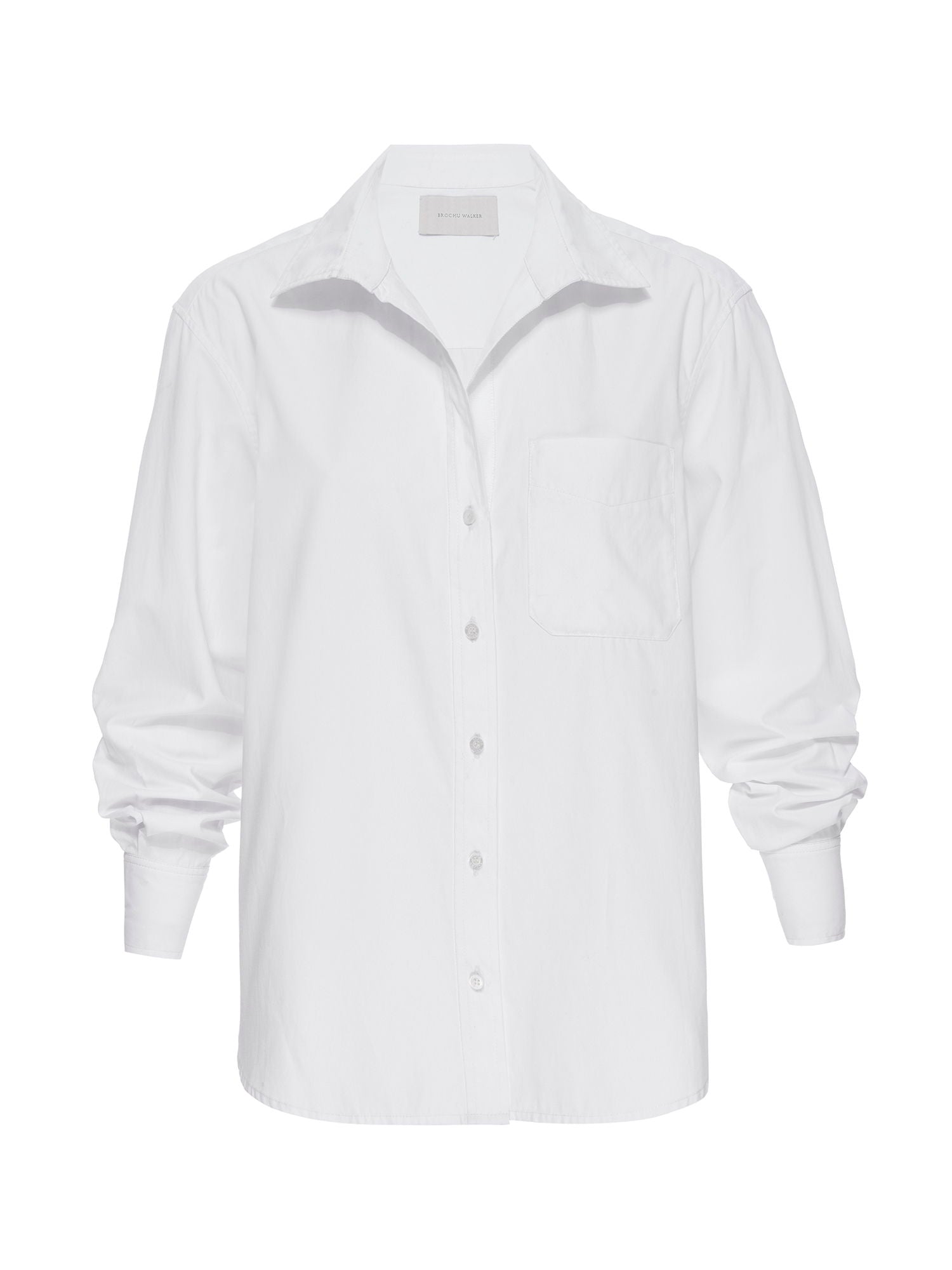 The everyday shirt