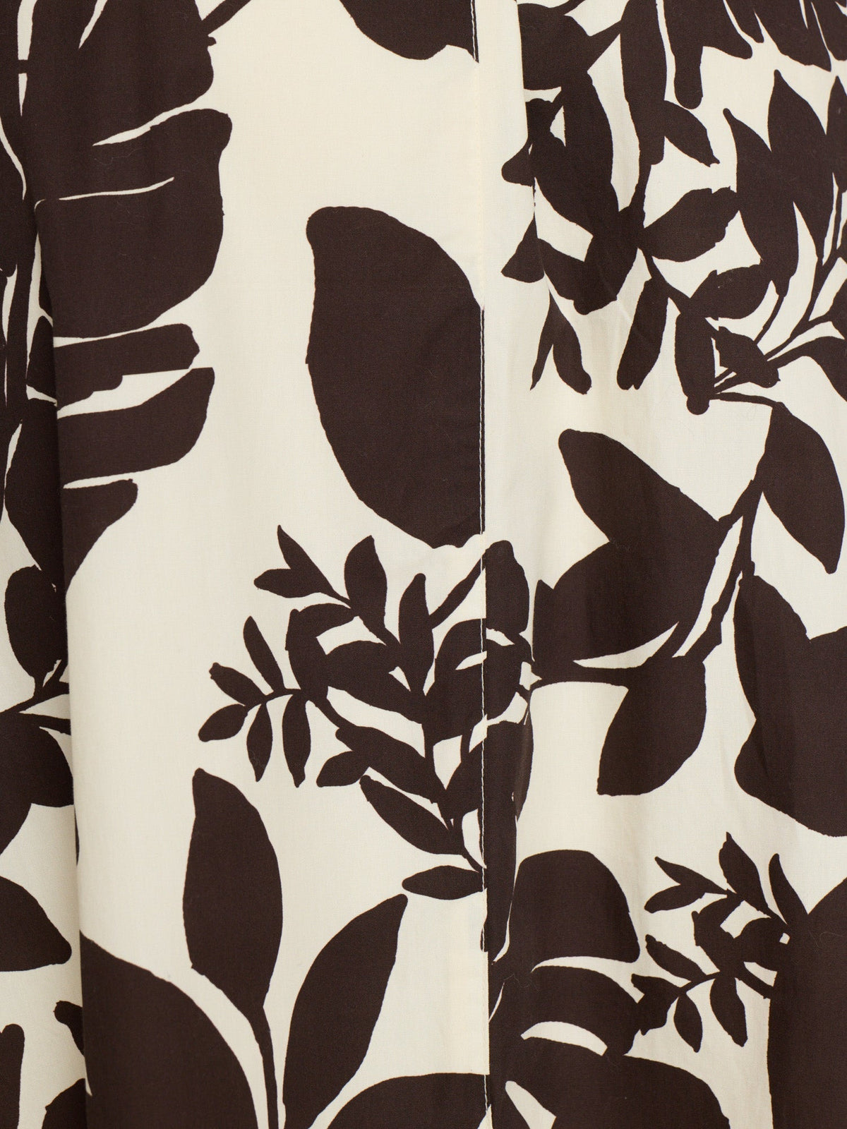 The edda printed skirt