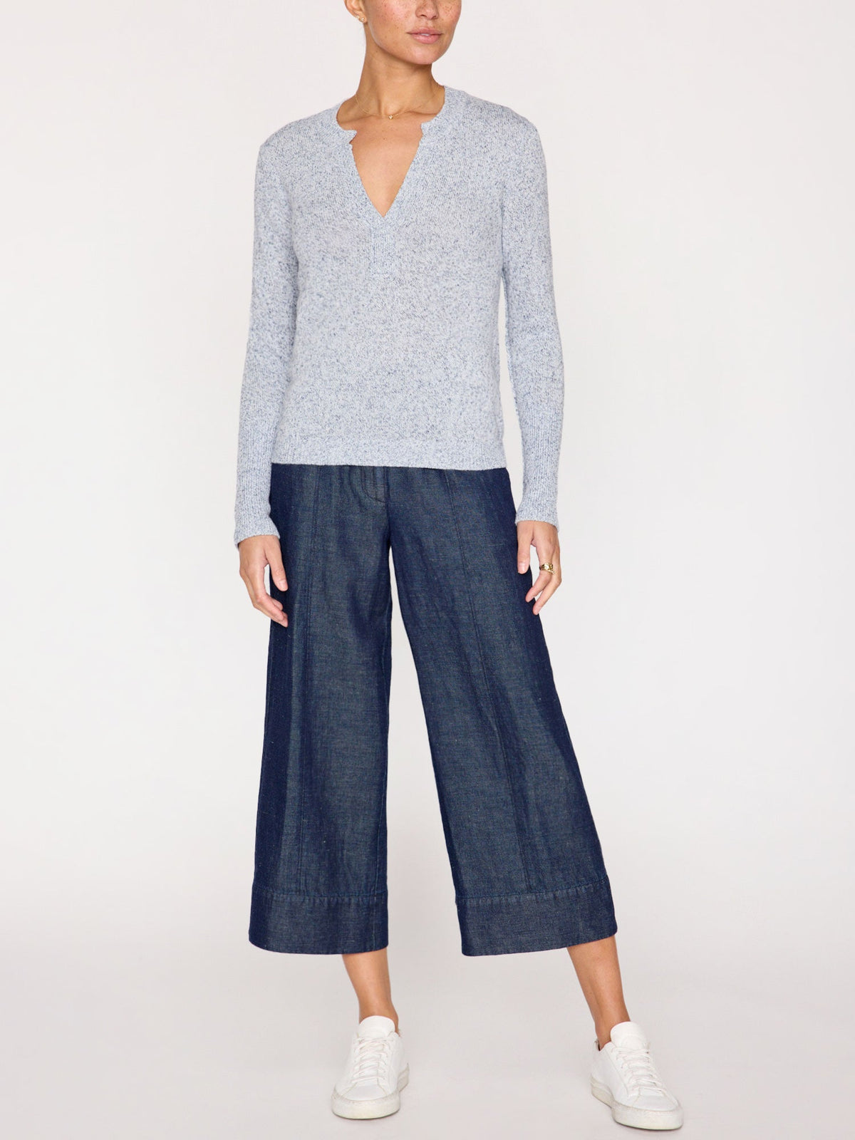 The edie henley