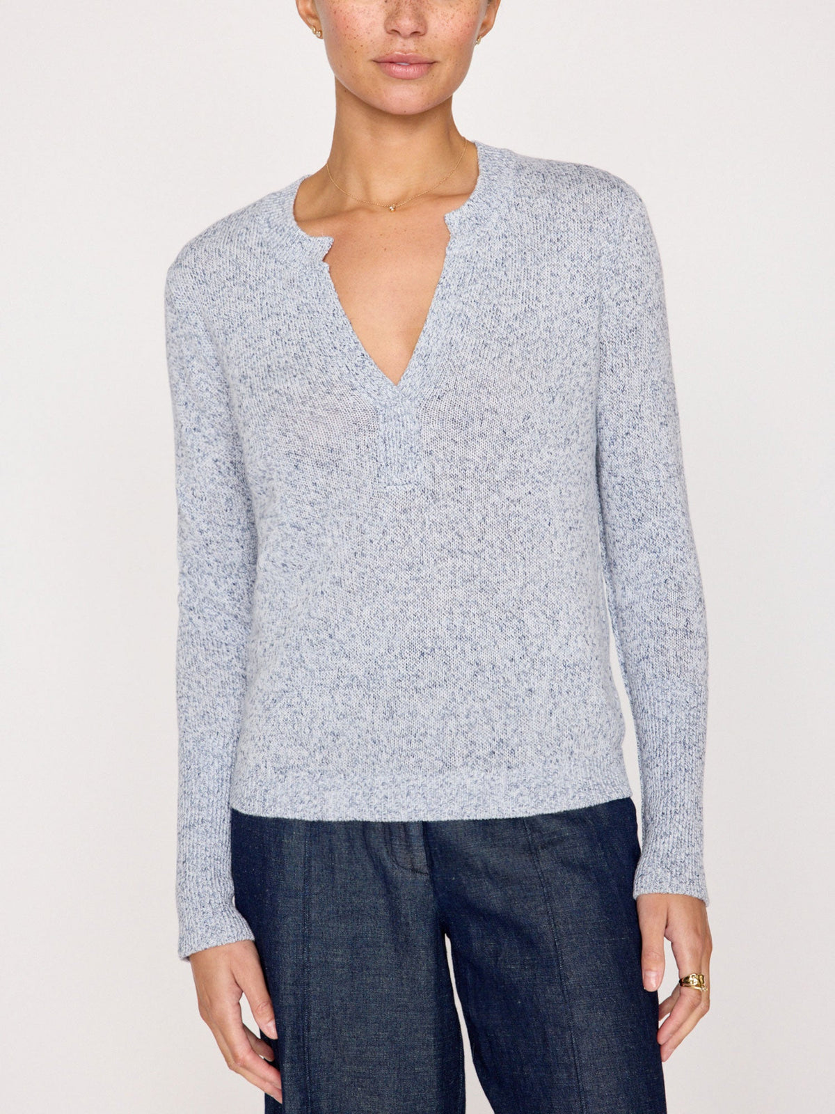 The edie henley