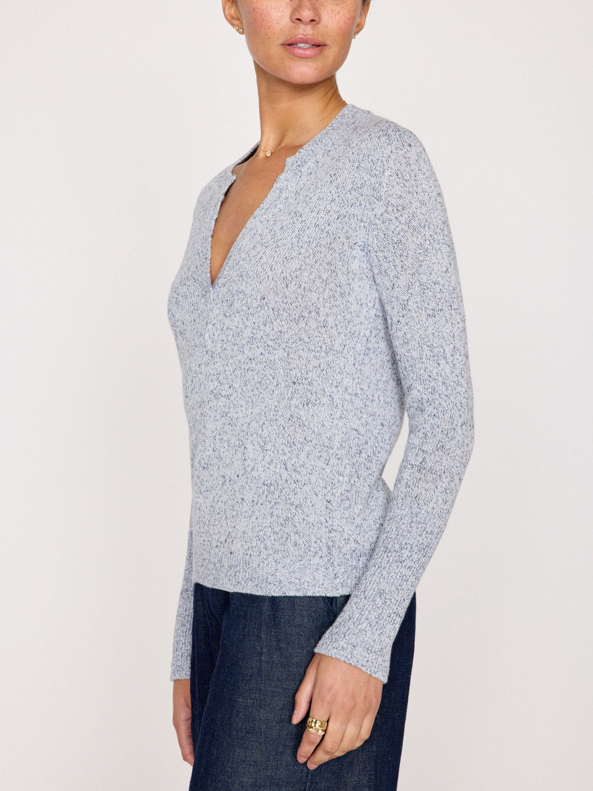 The edie henley