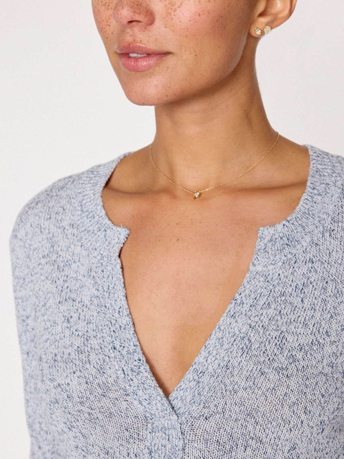 The edie henley