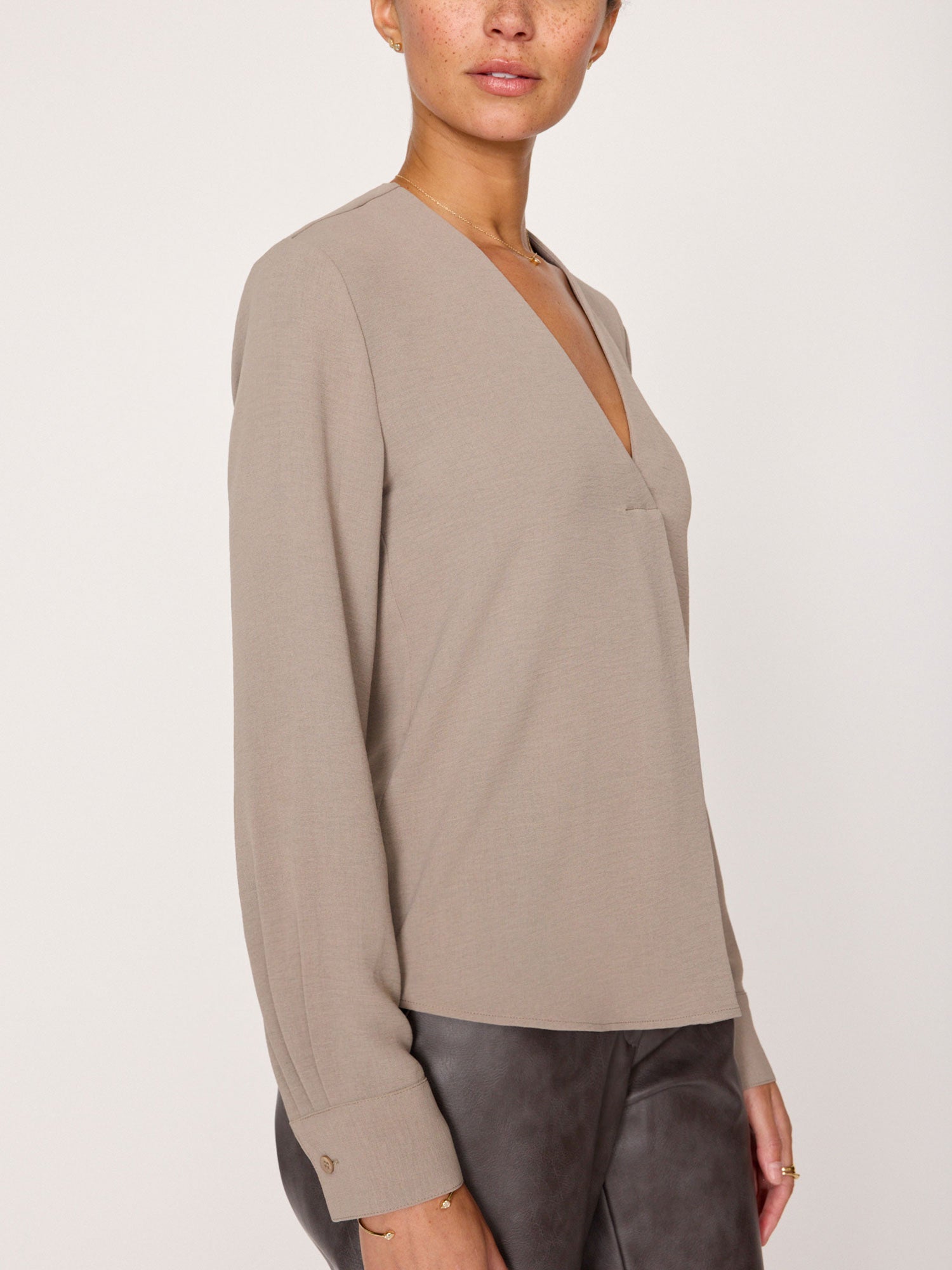 La blusa Elena